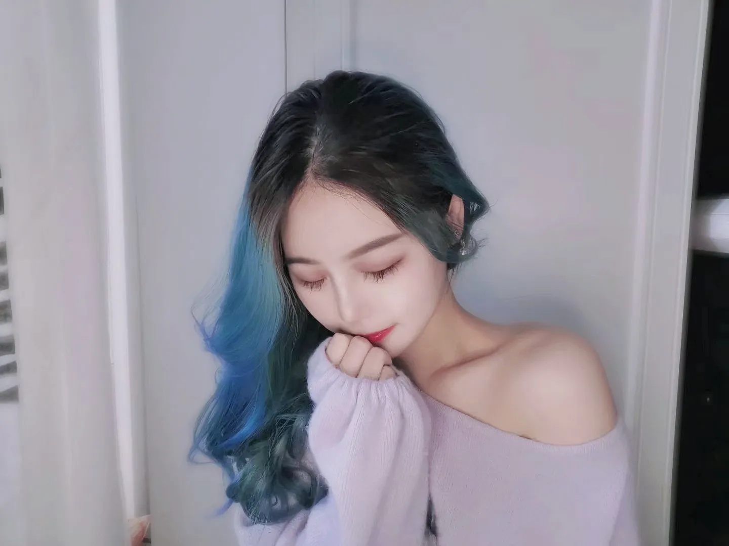 团子研究社_eloise软软 – NO. 019-001