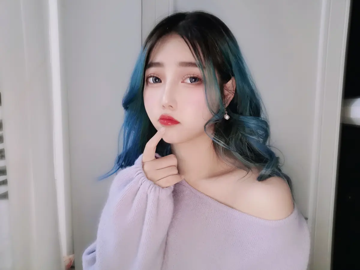 团子研究社_eloise软软 – NO. 019-002