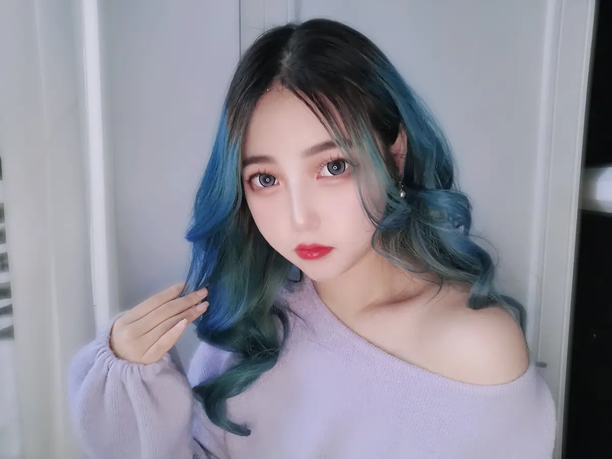 团子研究社_eloise软软 – NO. 019-004