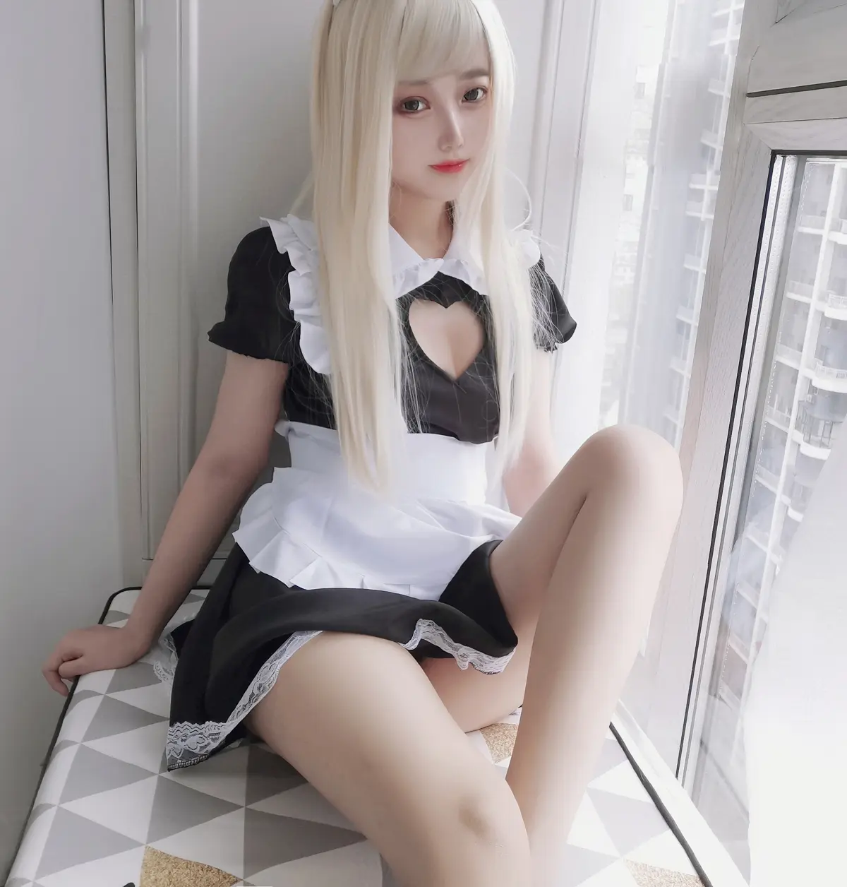 团子研究社_eloise软软 – NO. 021-003