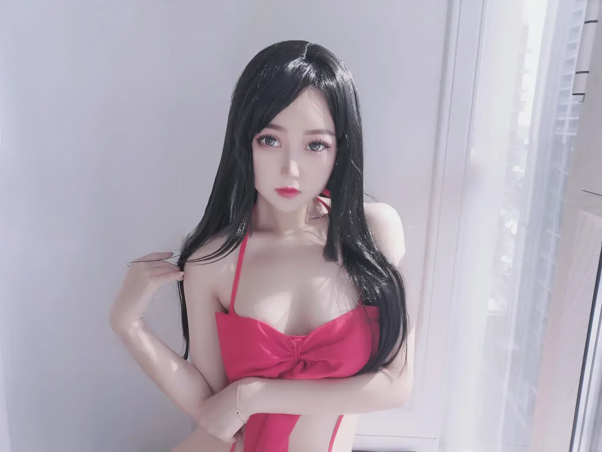 团子研究社_eloise软软 – NO. 022-002