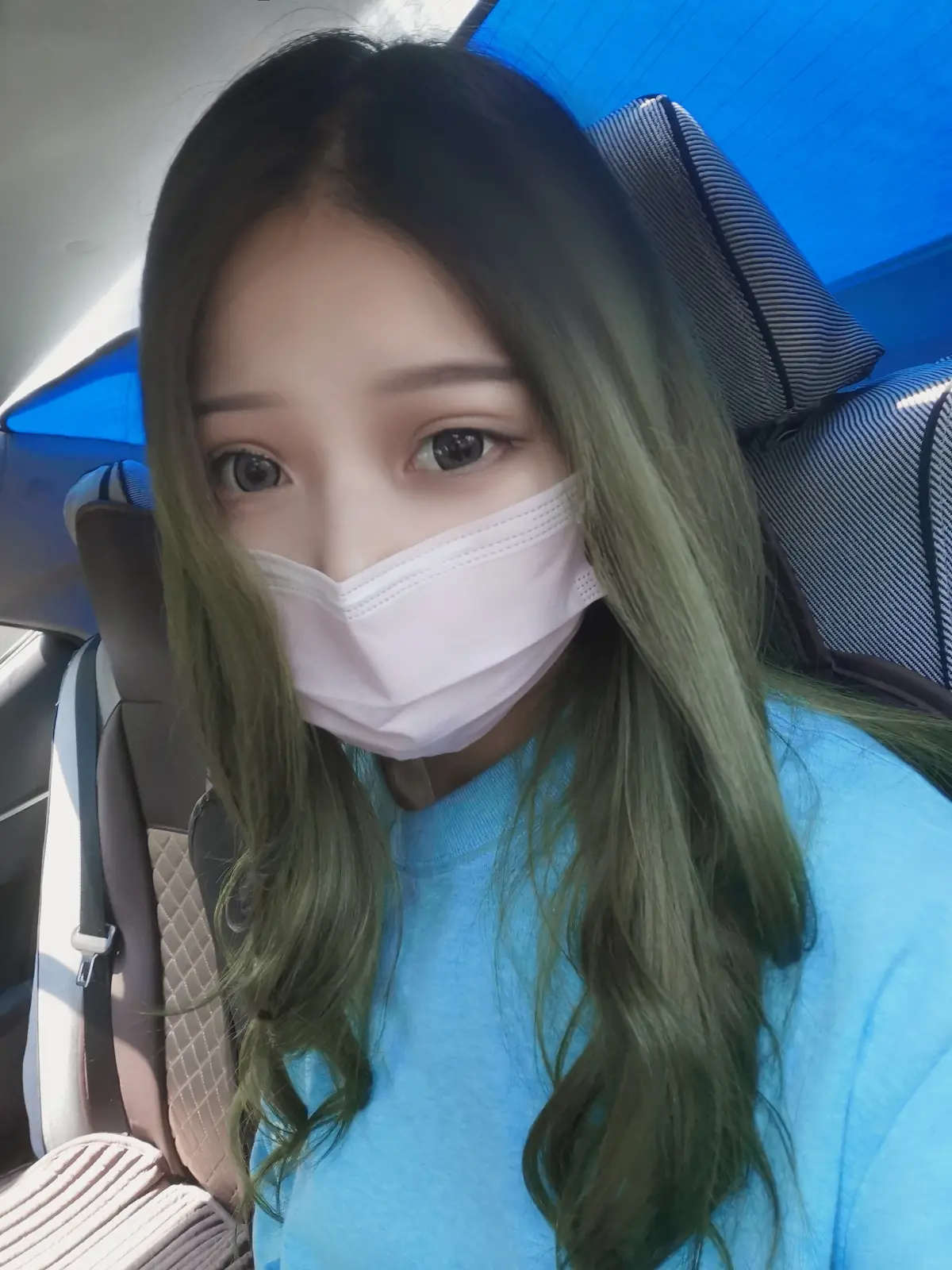 团子研究社_eloise软软 – NO. 023-001
