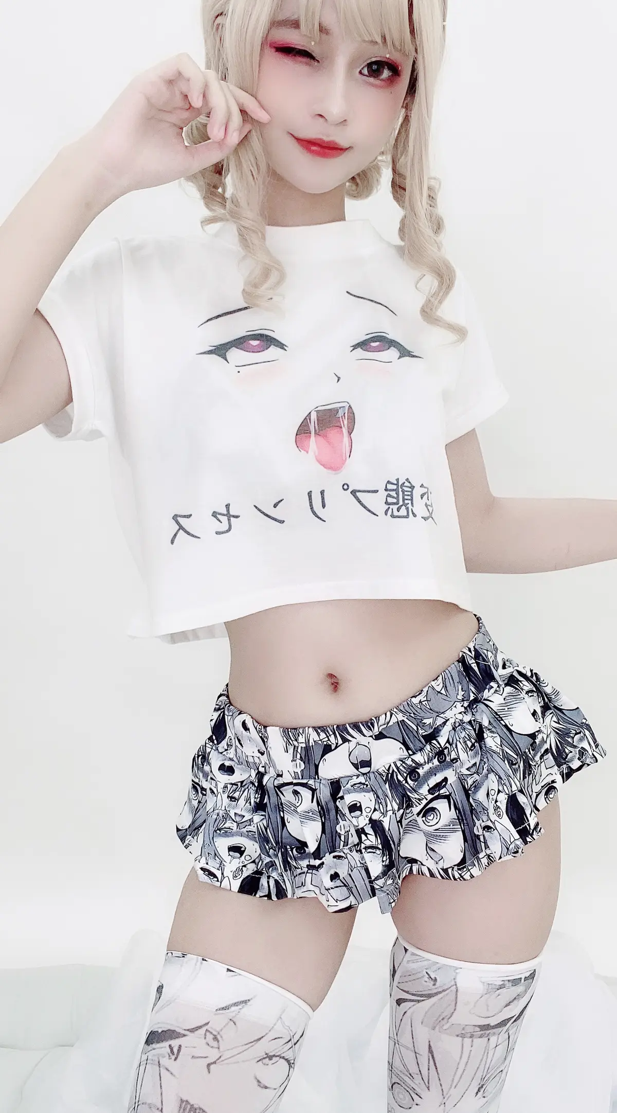 团子研究社_Azami – NO. 005-004