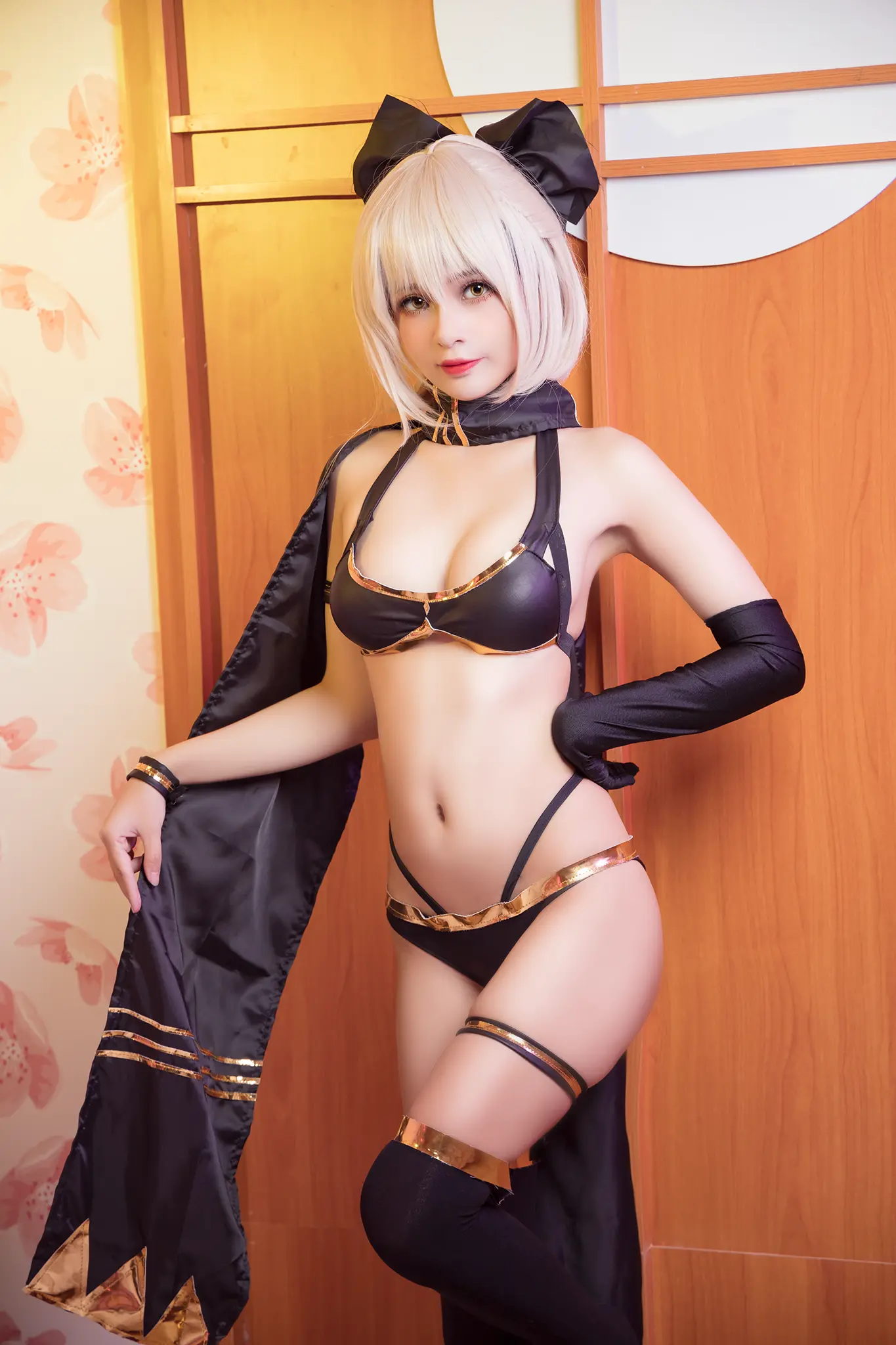 团子研究社_Azami – NO. 011-001