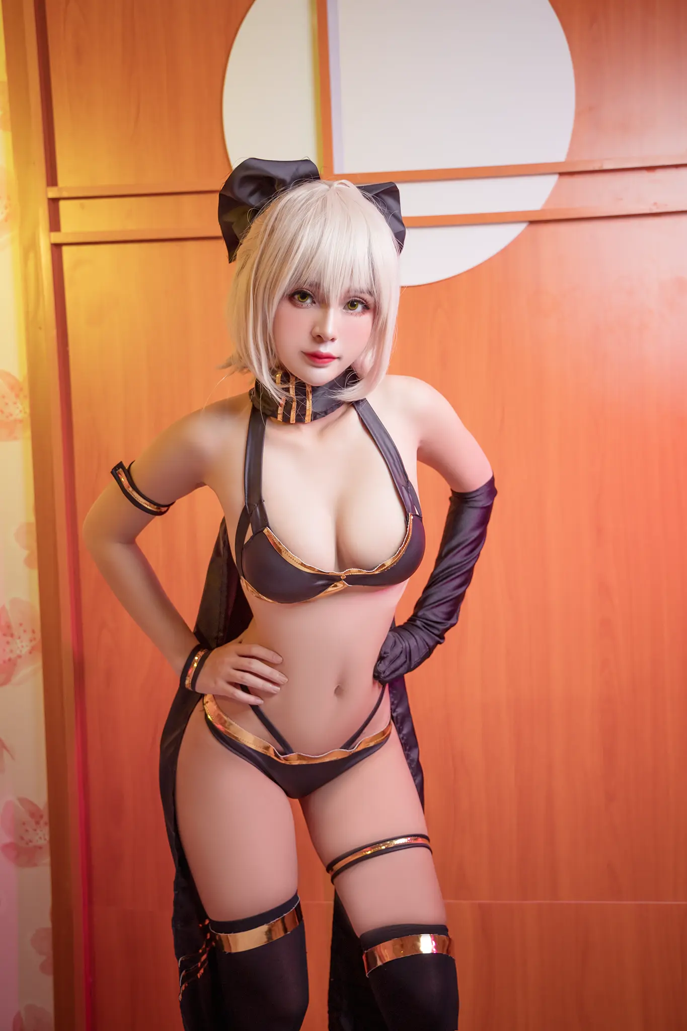 团子研究社_Azami – NO. 011-004