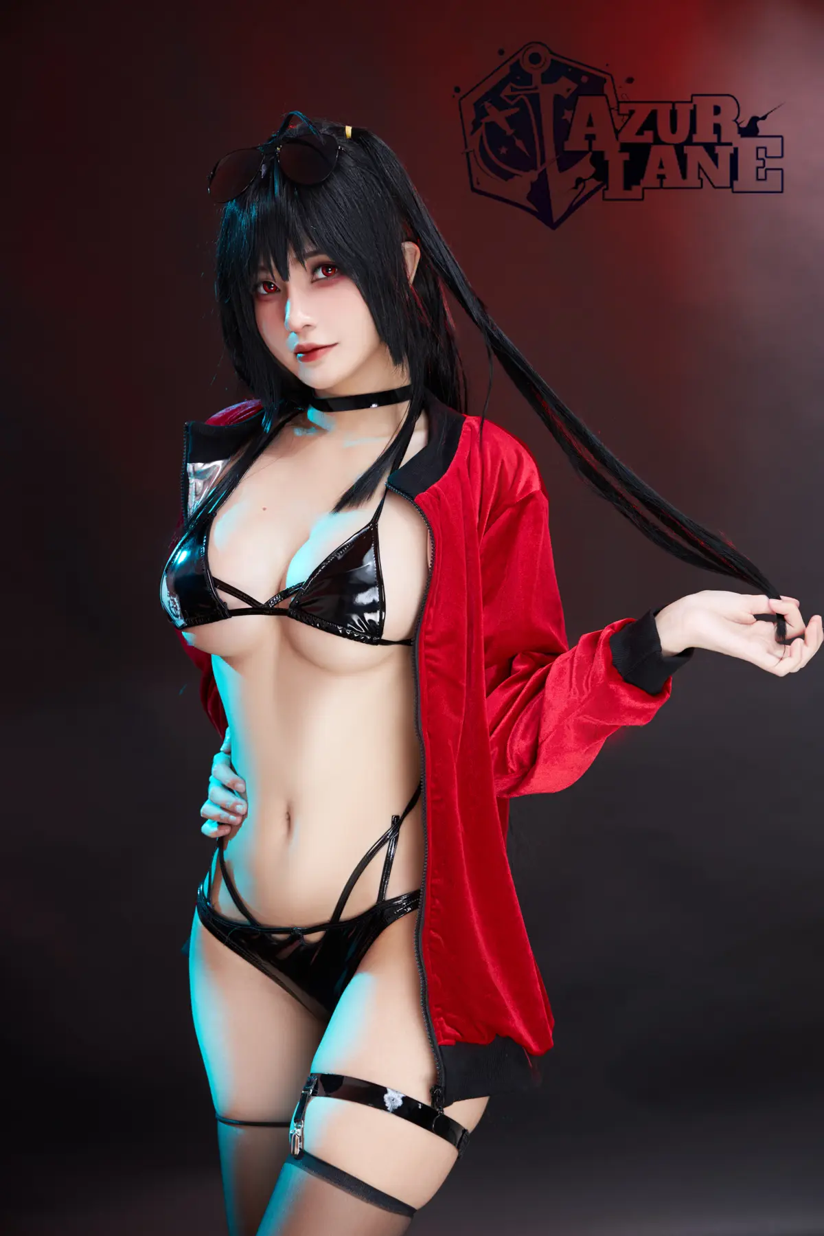 团子研究社_Azami – NO. 013-001