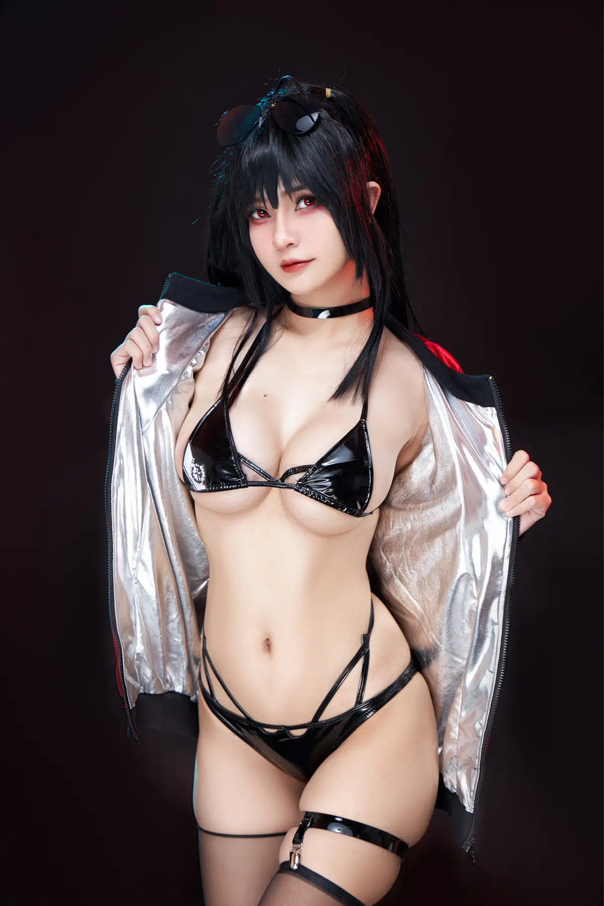 团子研究社_Azami – NO. 013-002