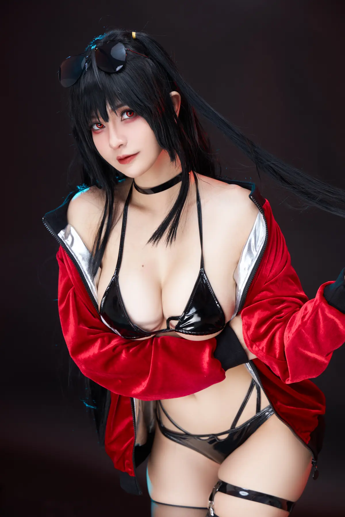 团子研究社_Azami – NO. 013-004
