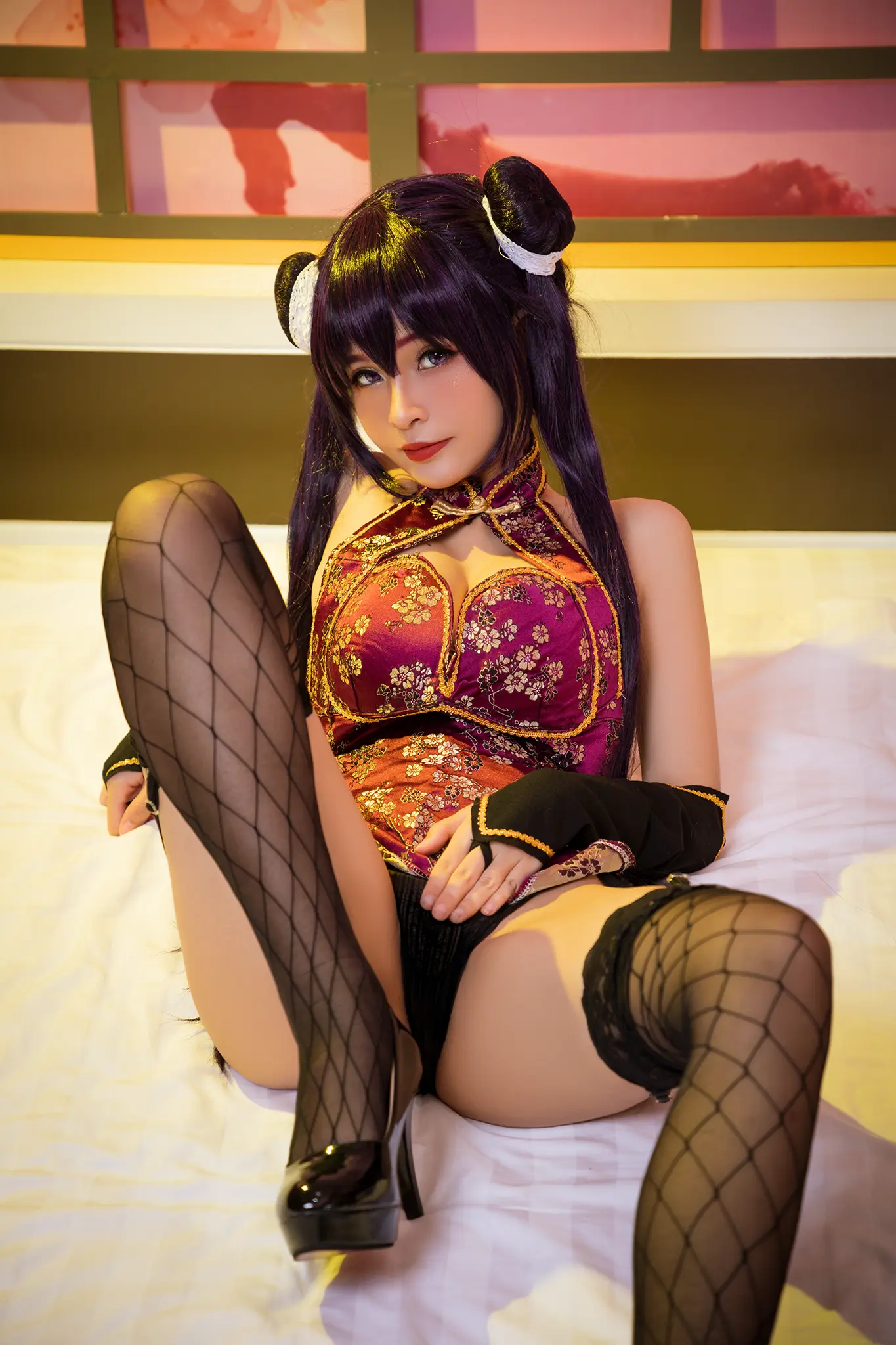 团子研究社_Azami – NO. 015-002