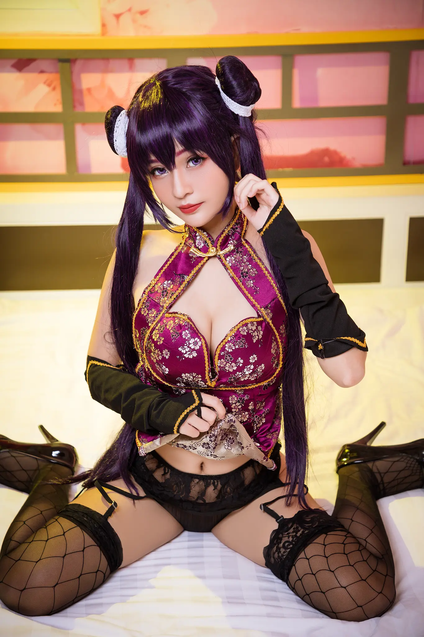 团子研究社_Azami – NO. 015-003