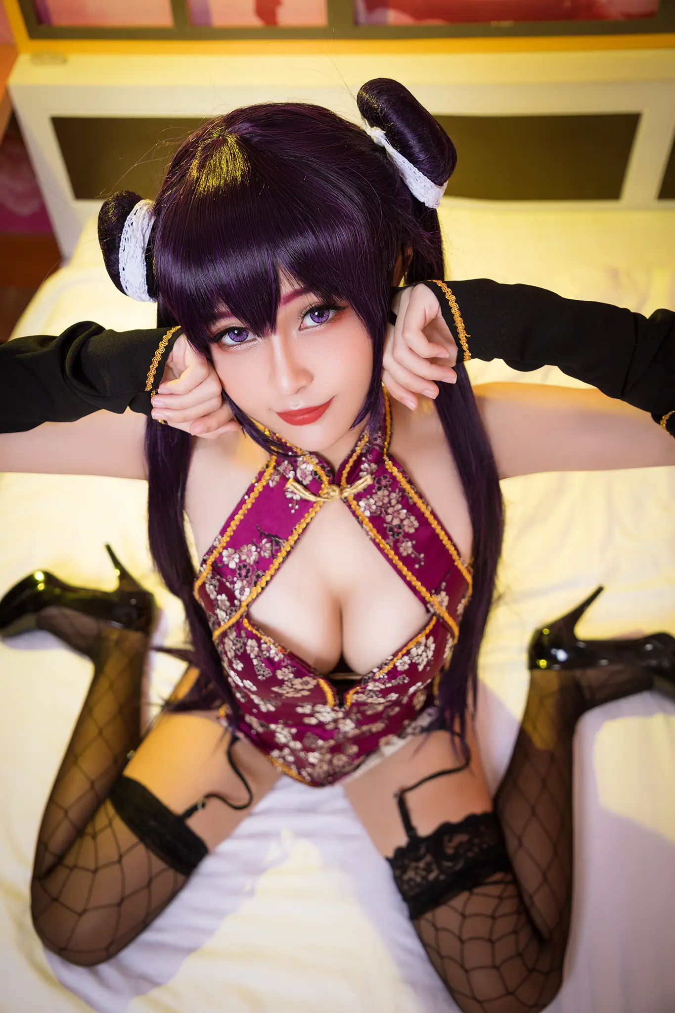 团子研究社_Azami – NO. 015-004