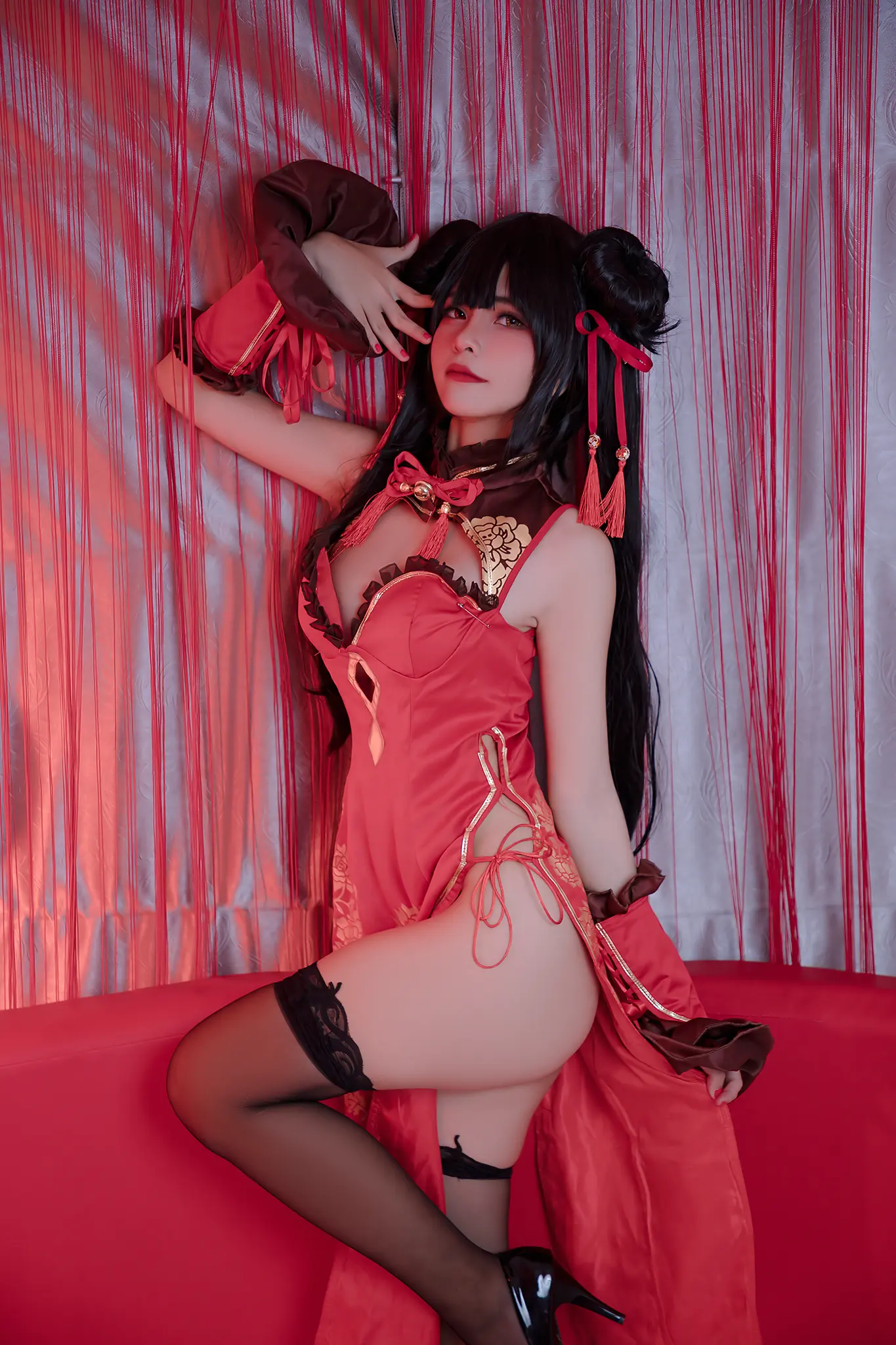 团子研究社_Azami – NO. 024-001