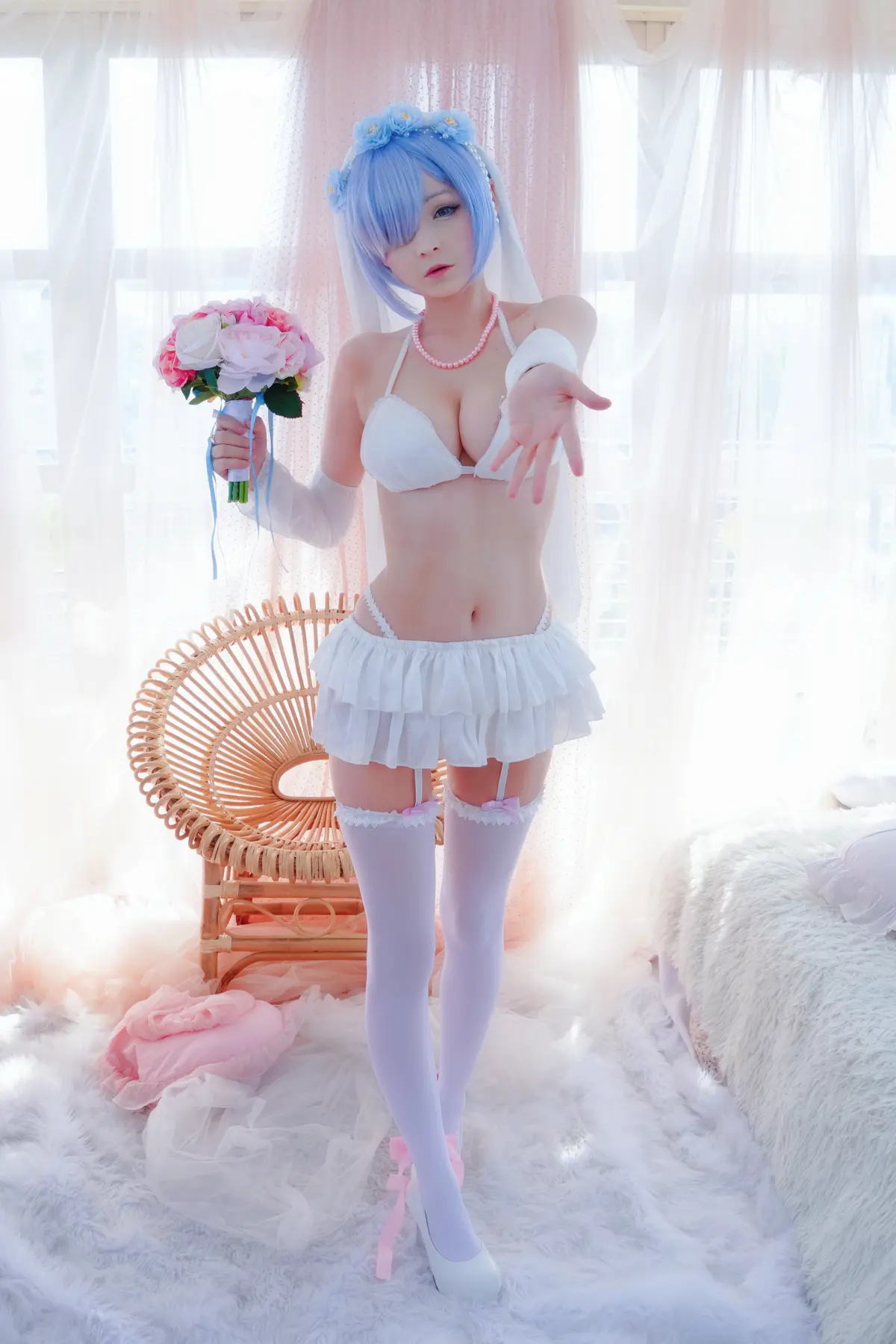 团子研究社_Azami – NO. 025-003