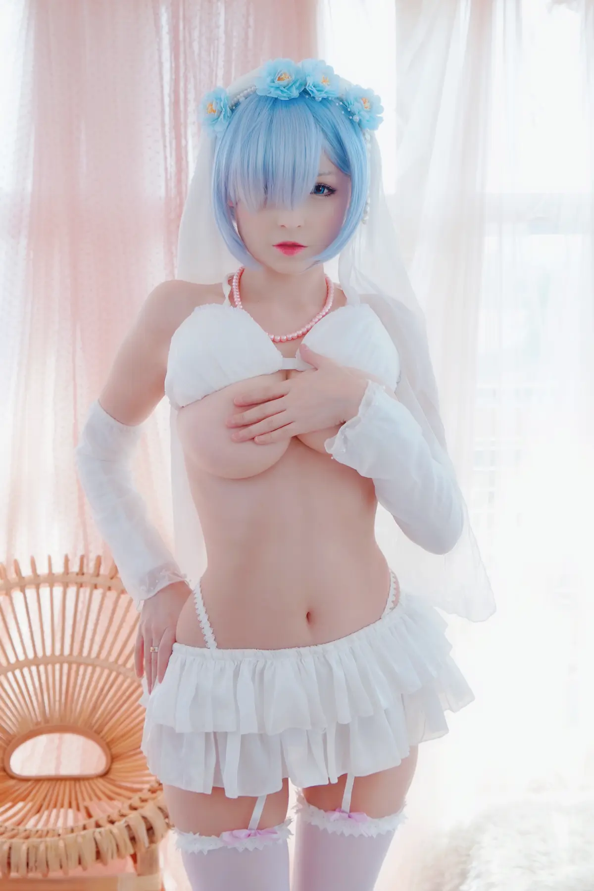 团子研究社_Azami – NO. 025-004