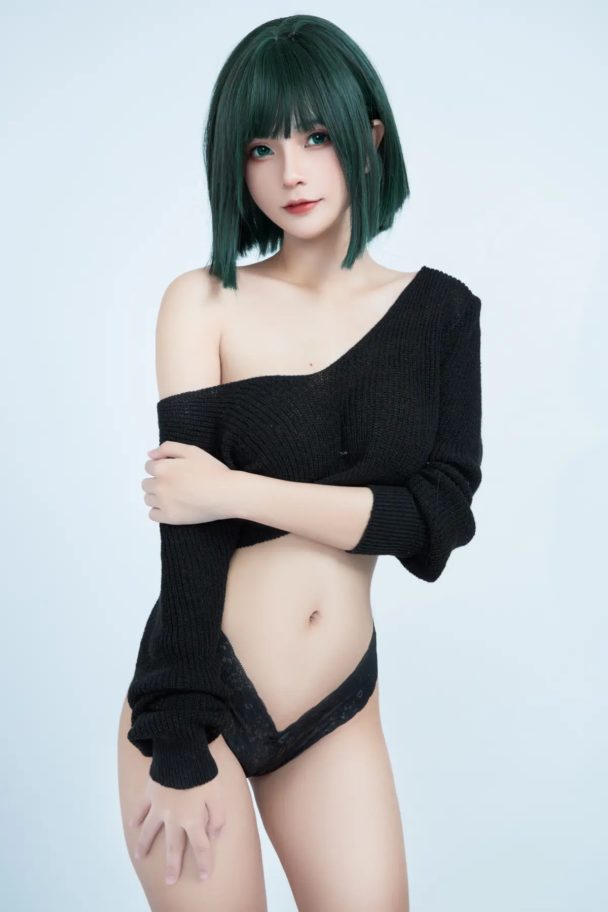 团子研究社_Azami – NO. 027-001