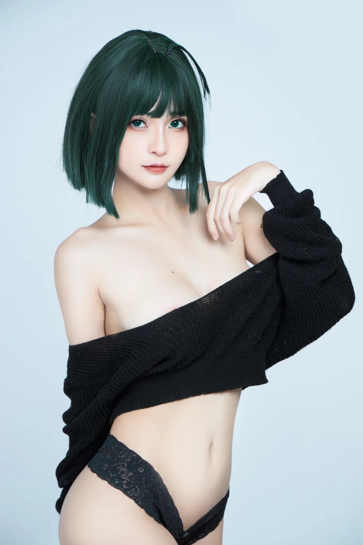 团子研究社_Azami – NO. 027-004