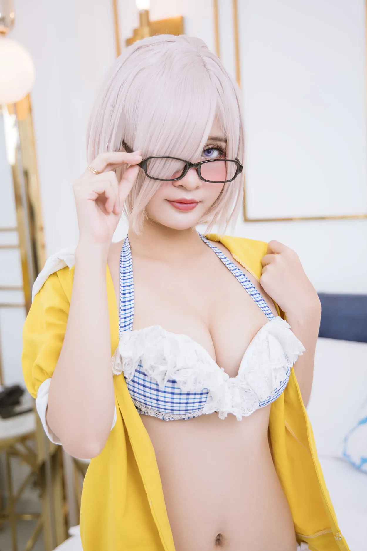 团子研究社_Azami – NO. 029-002