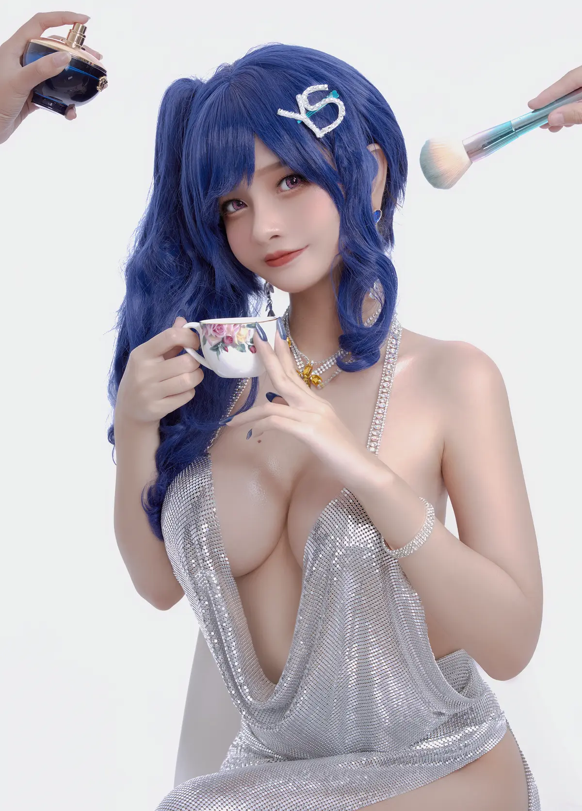 团子研究社_Azami – NO. 031-004