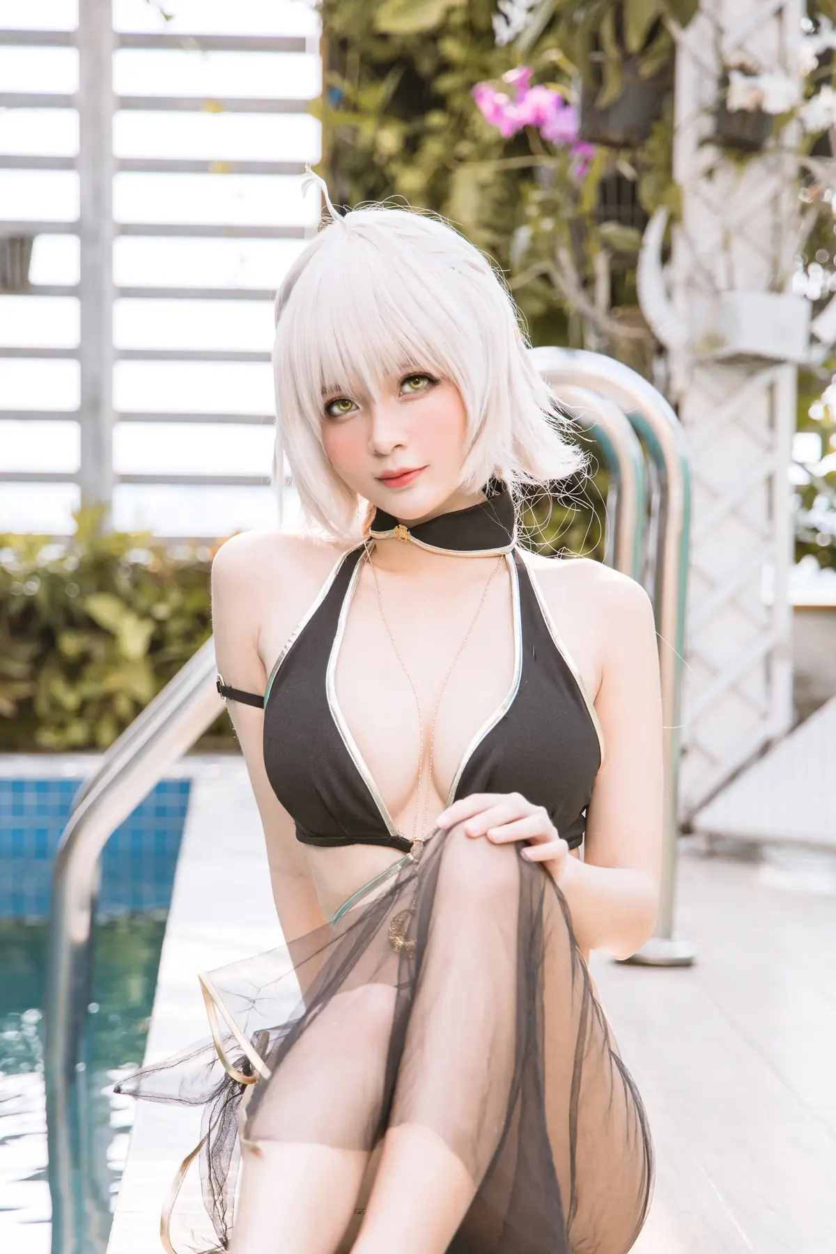 团子研究社_Azami – NO. 036-001