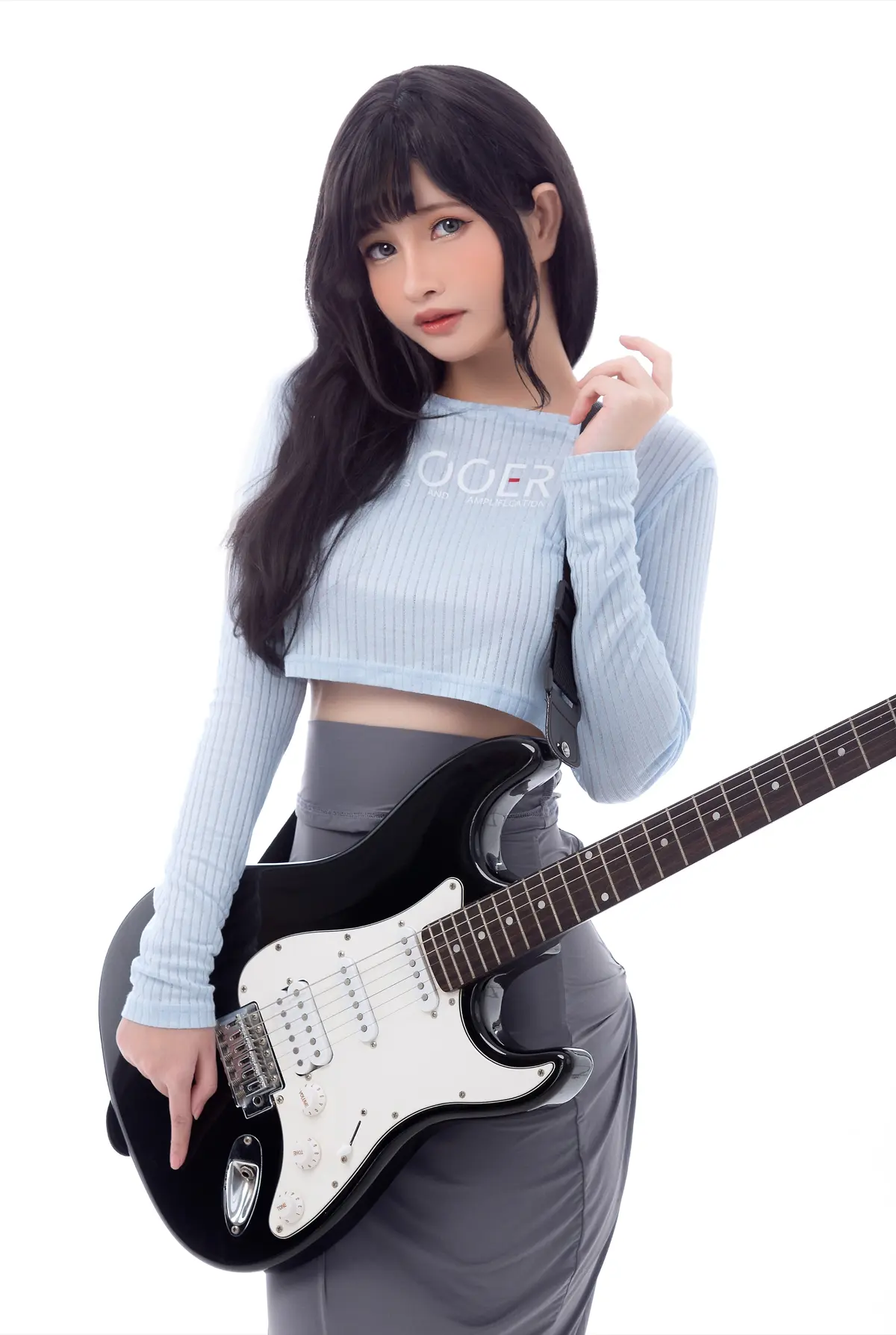 团子研究社_Azami – NO. 050-001
