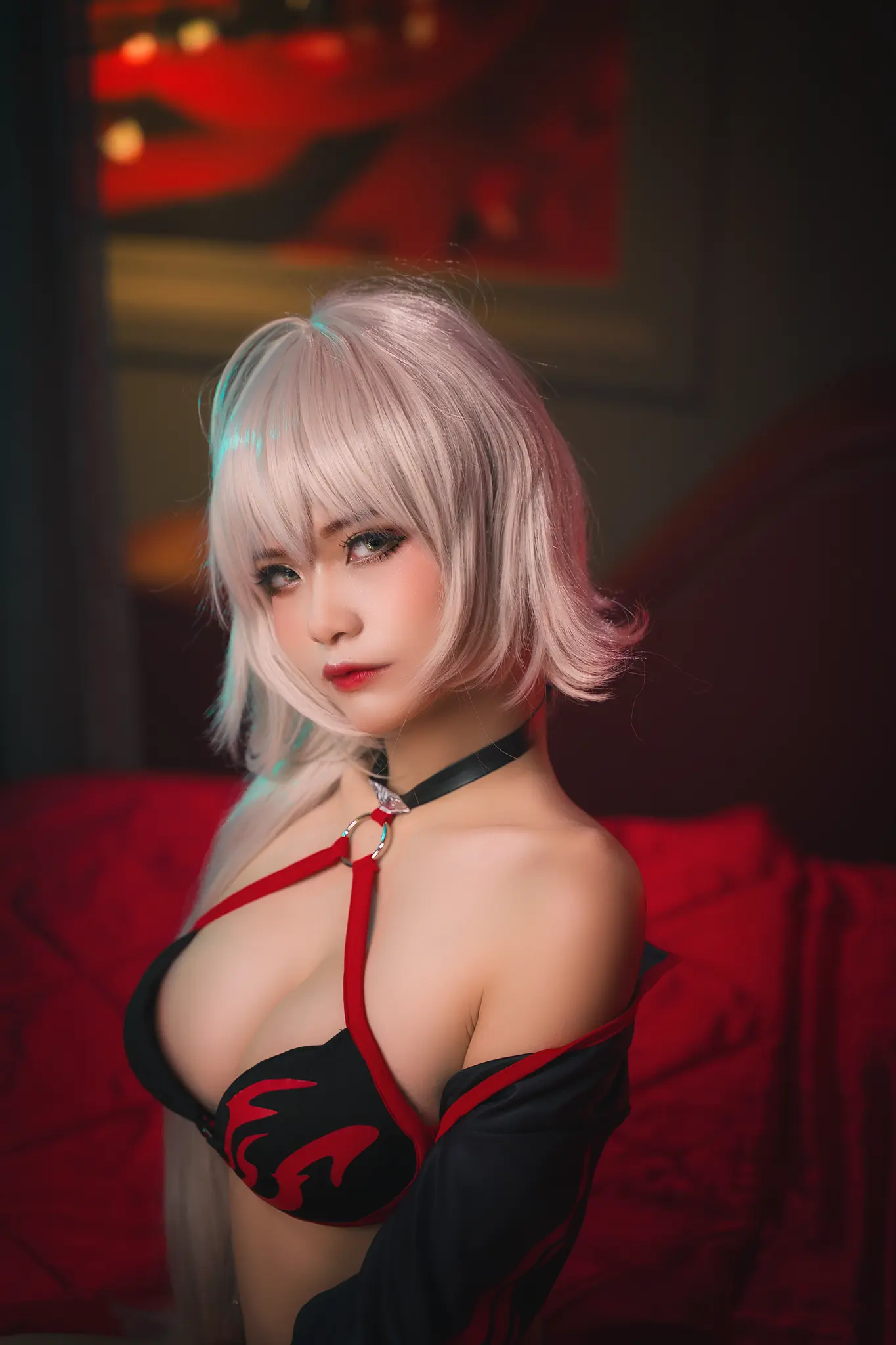 团子研究社_Azami – NO. 053-001