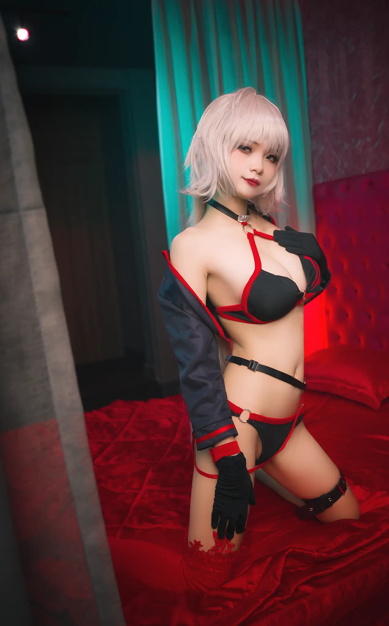 团子研究社_Azami – NO. 053-003