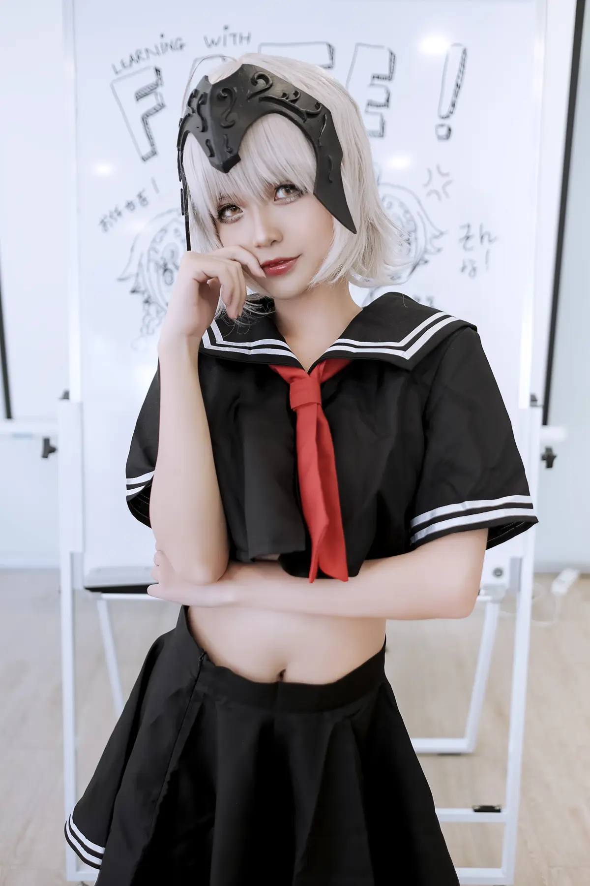 团子研究社_Azami – NO. 054-001