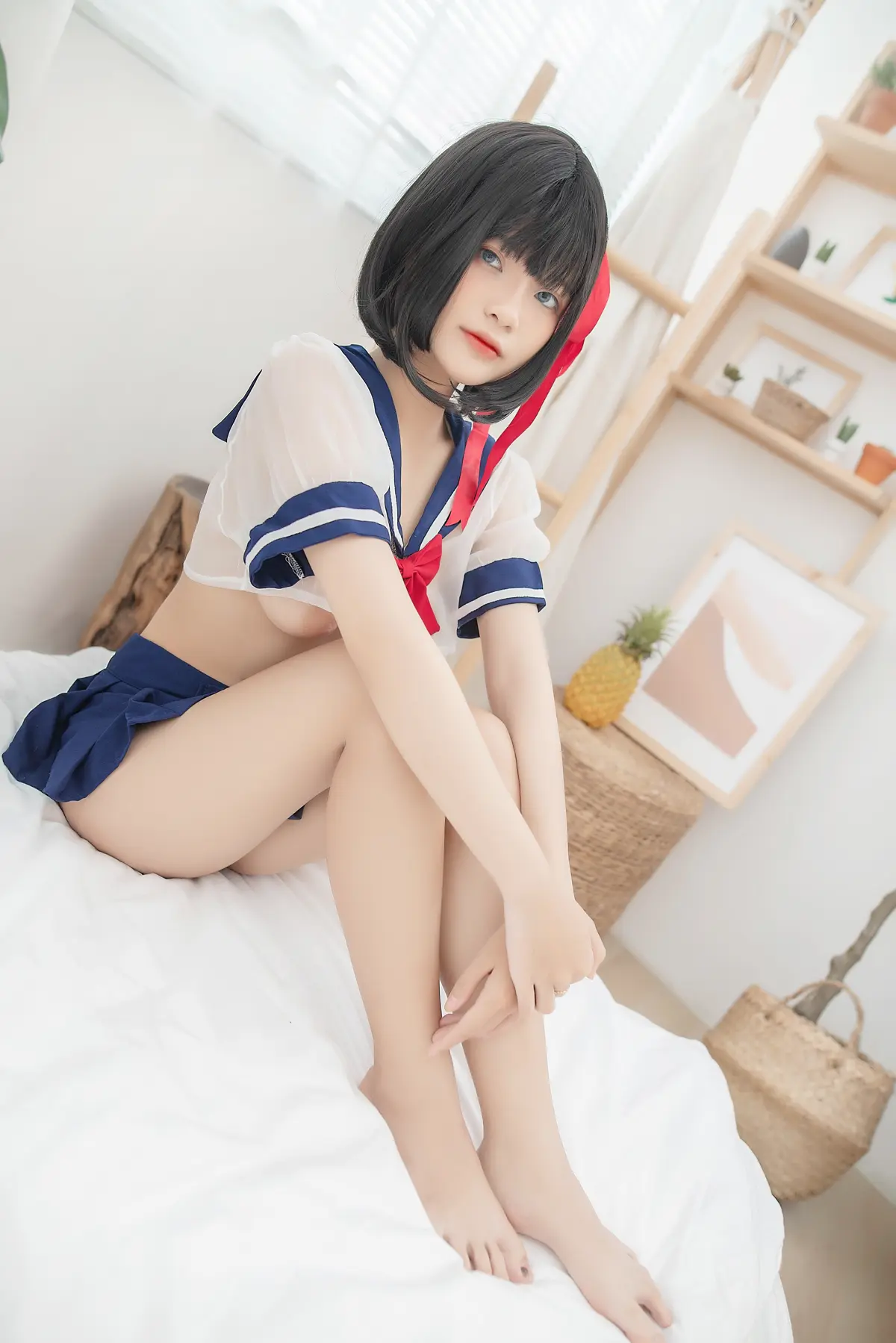 团子研究社_Azami – NO. 057-001