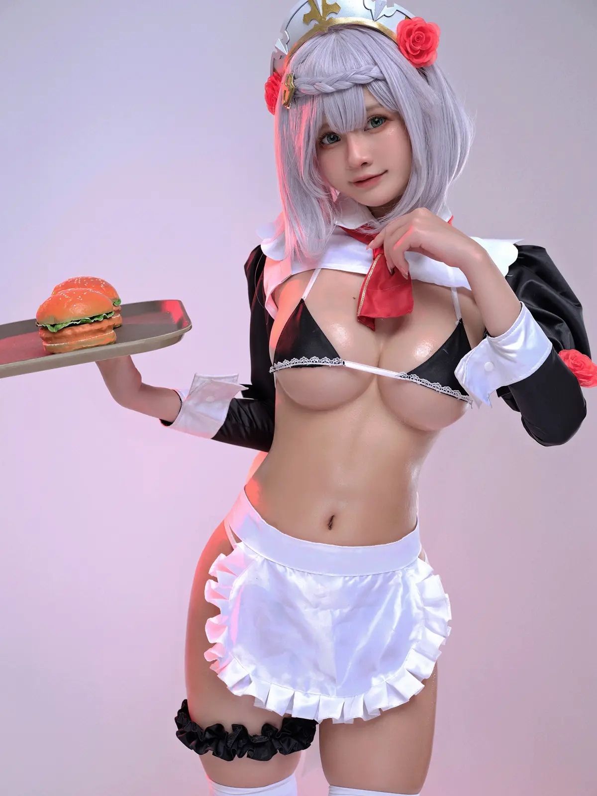 团子研究社_Azami – NO. 065-001