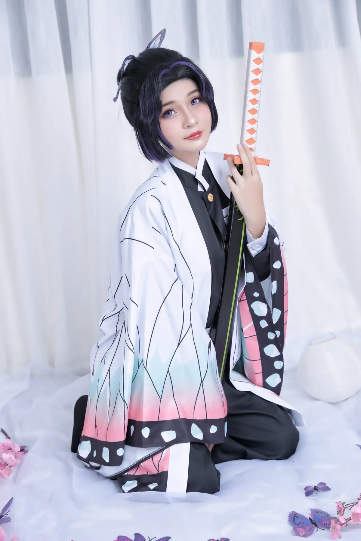 团子研究社_Azami – NO. 070-001