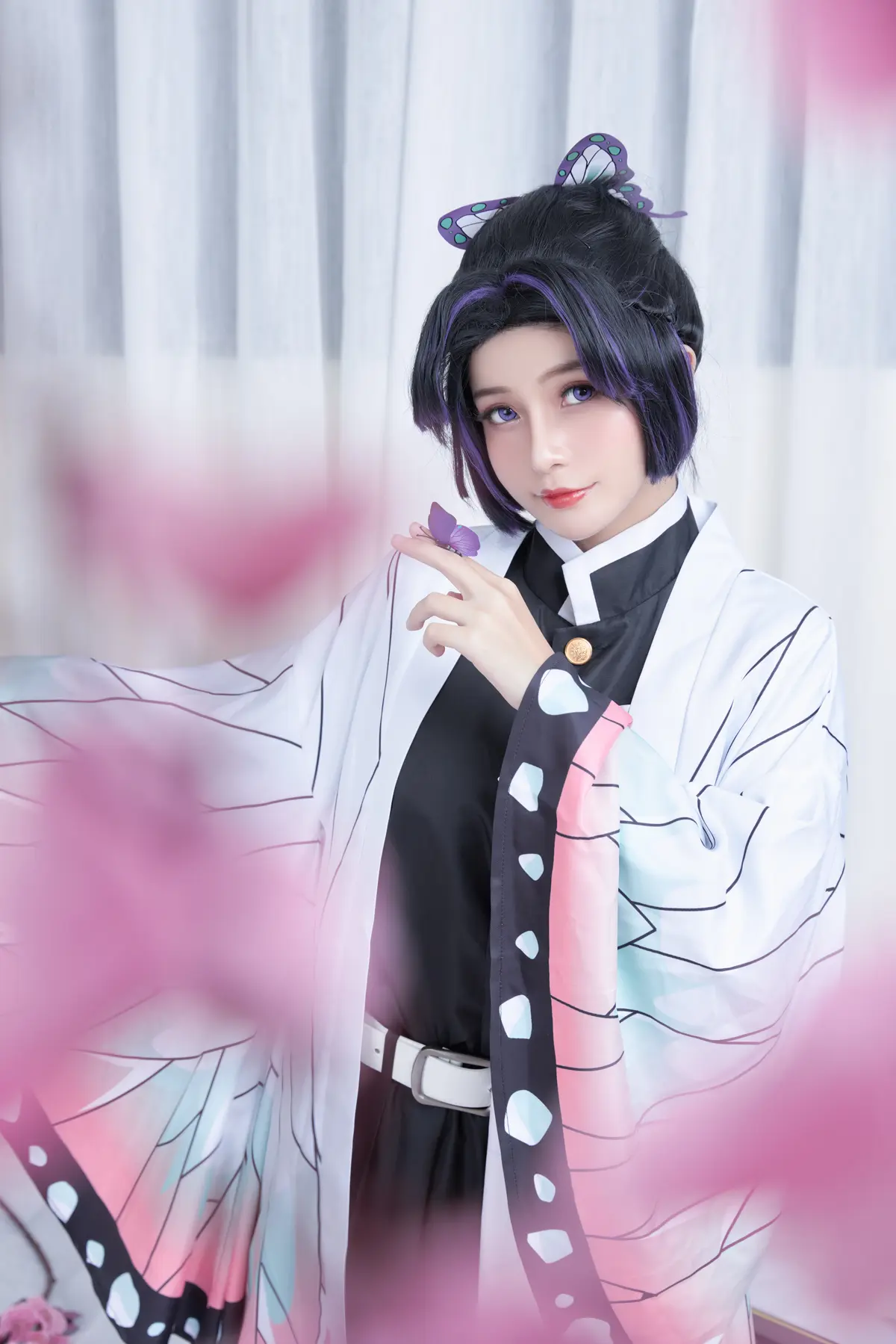 团子研究社_Azami – NO. 070-002