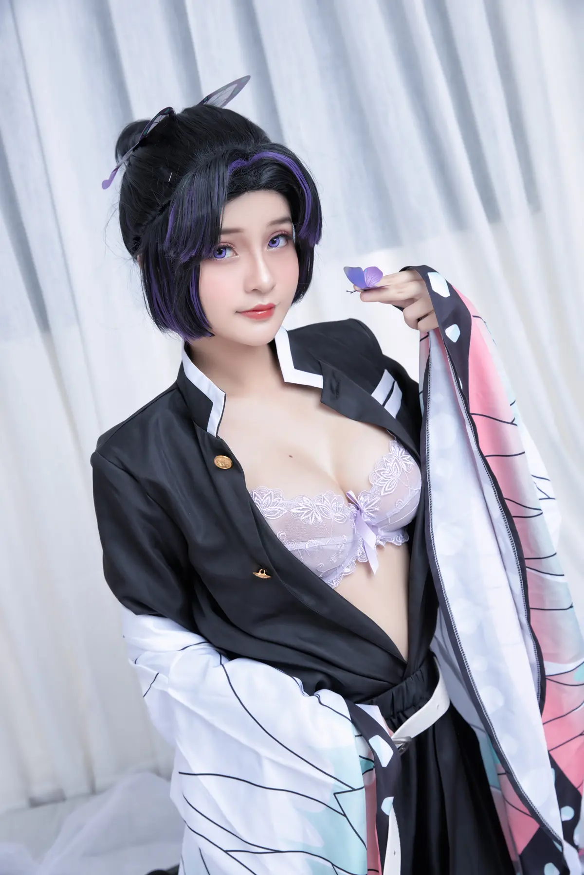 团子研究社_Azami – NO. 070-004