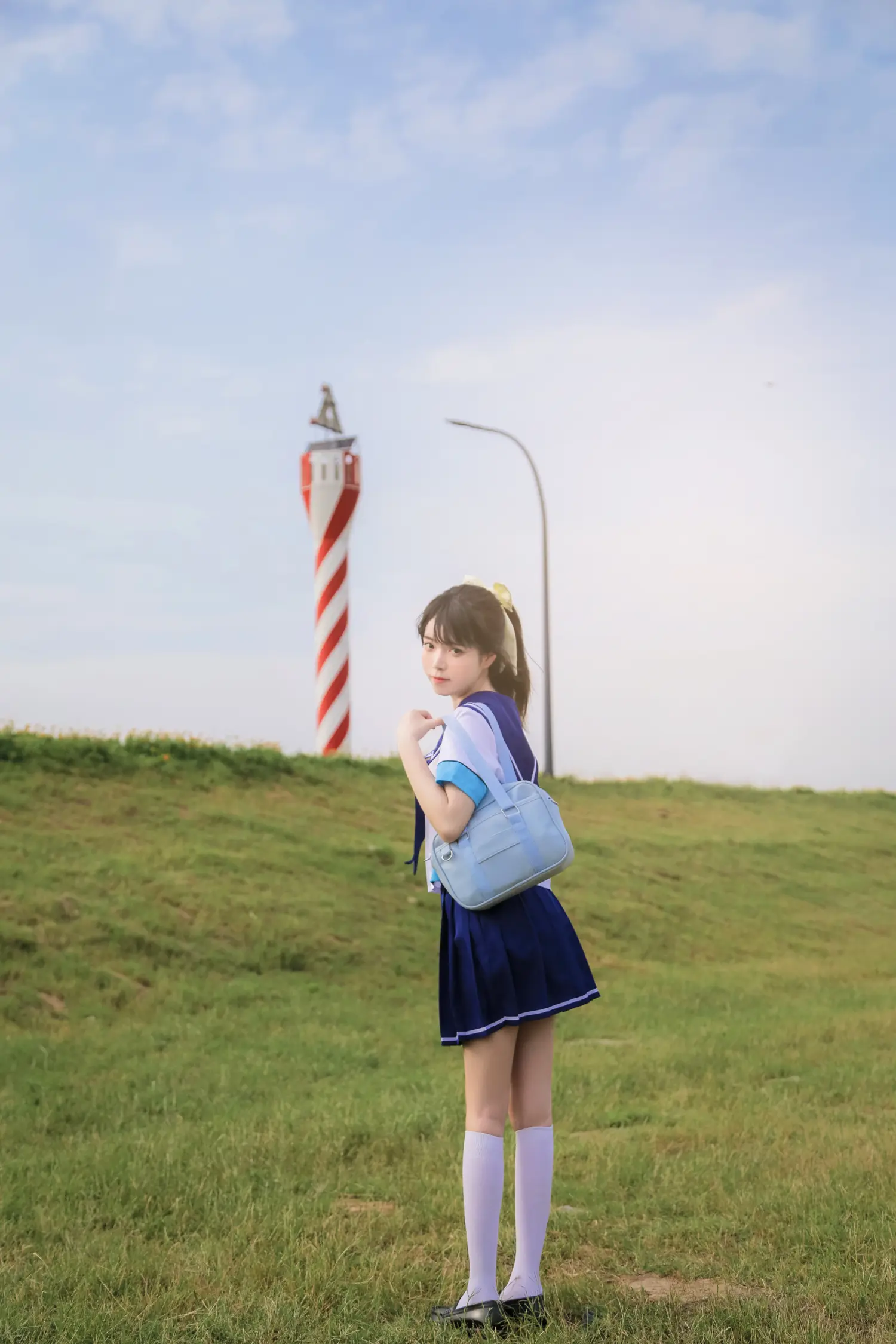 团子研究社_Fushii海堂 – NO. 001-001