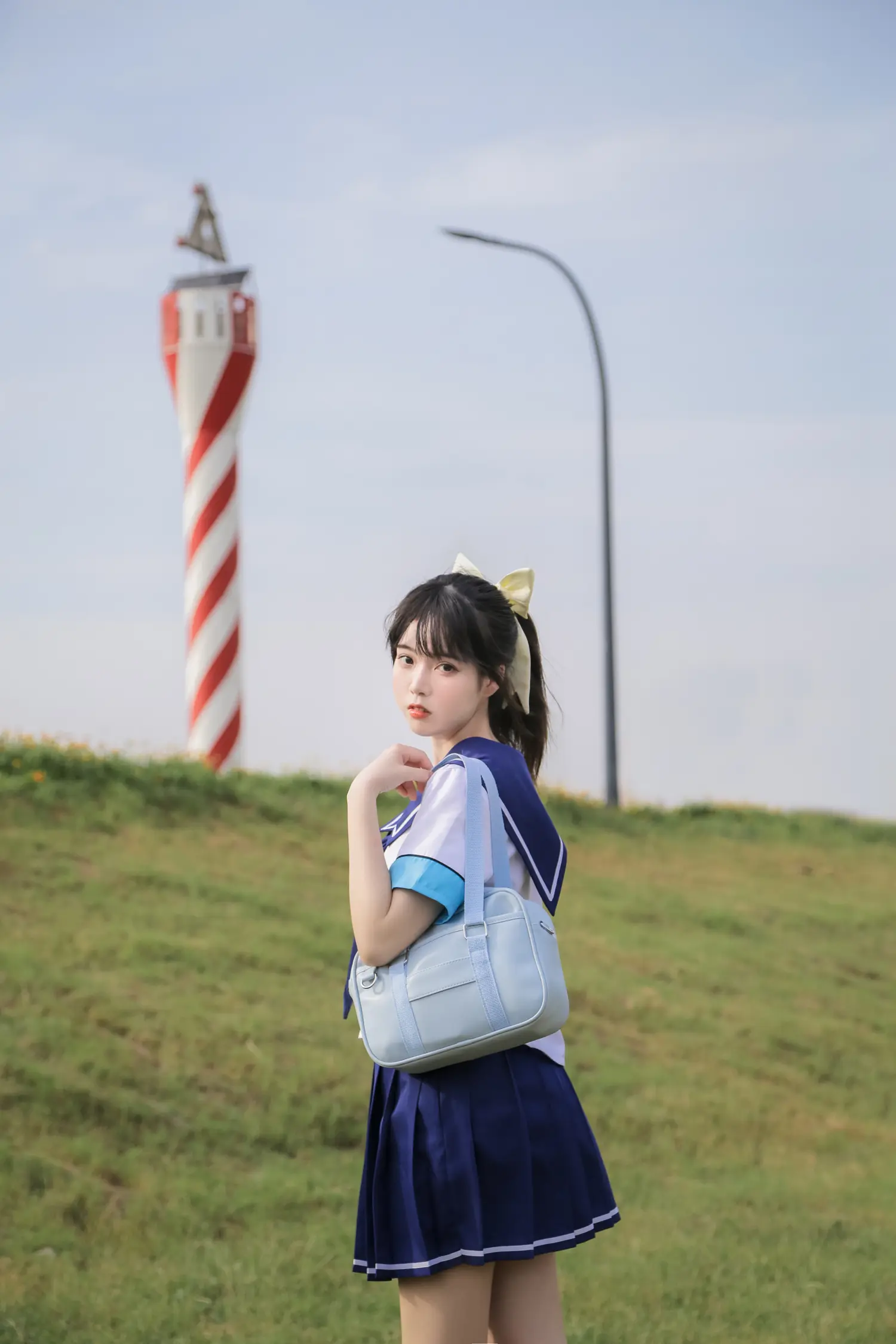 团子研究社_Fushii海堂 – NO. 001-002