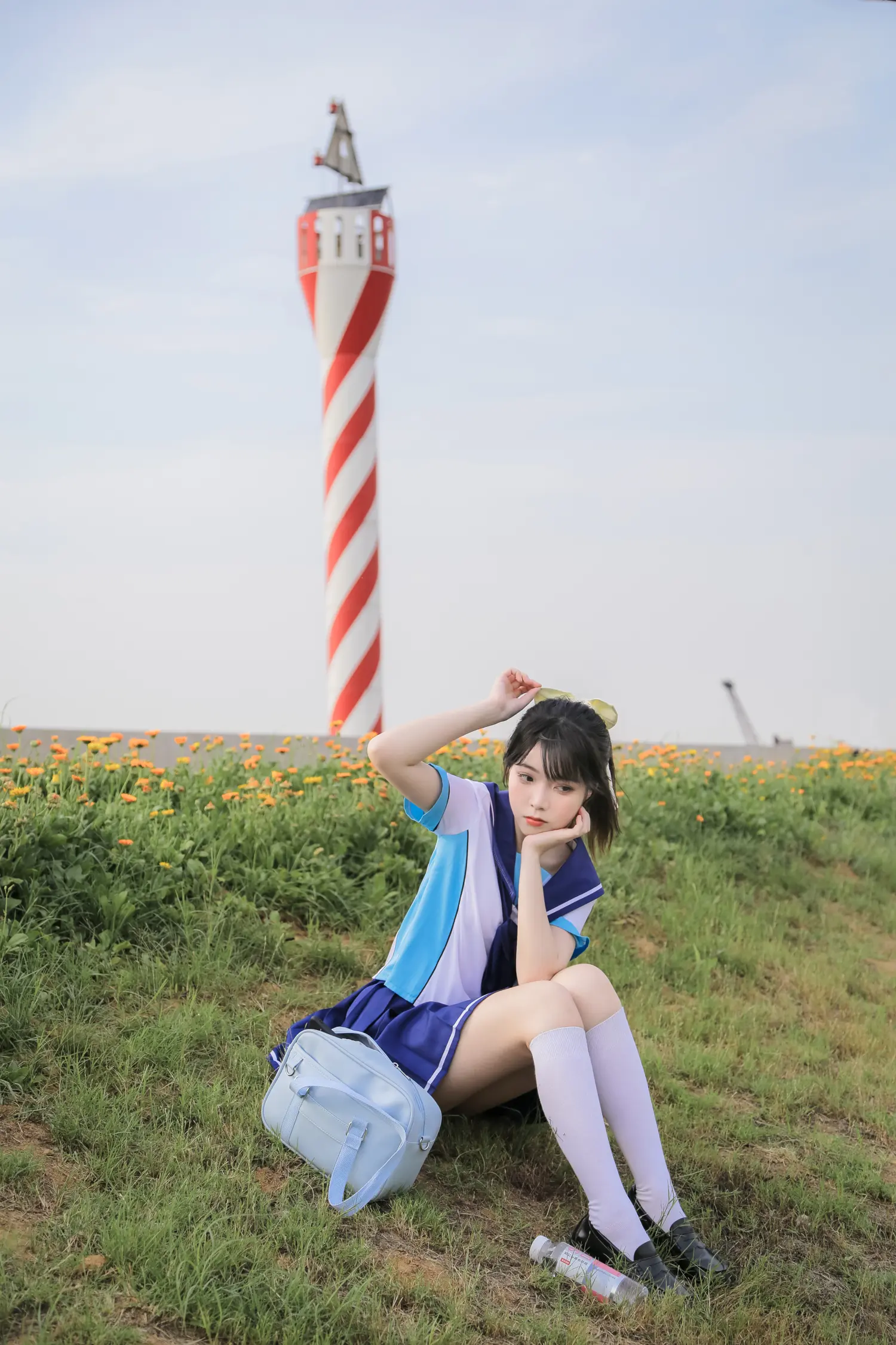 团子研究社_Fushii海堂 – NO. 001-004