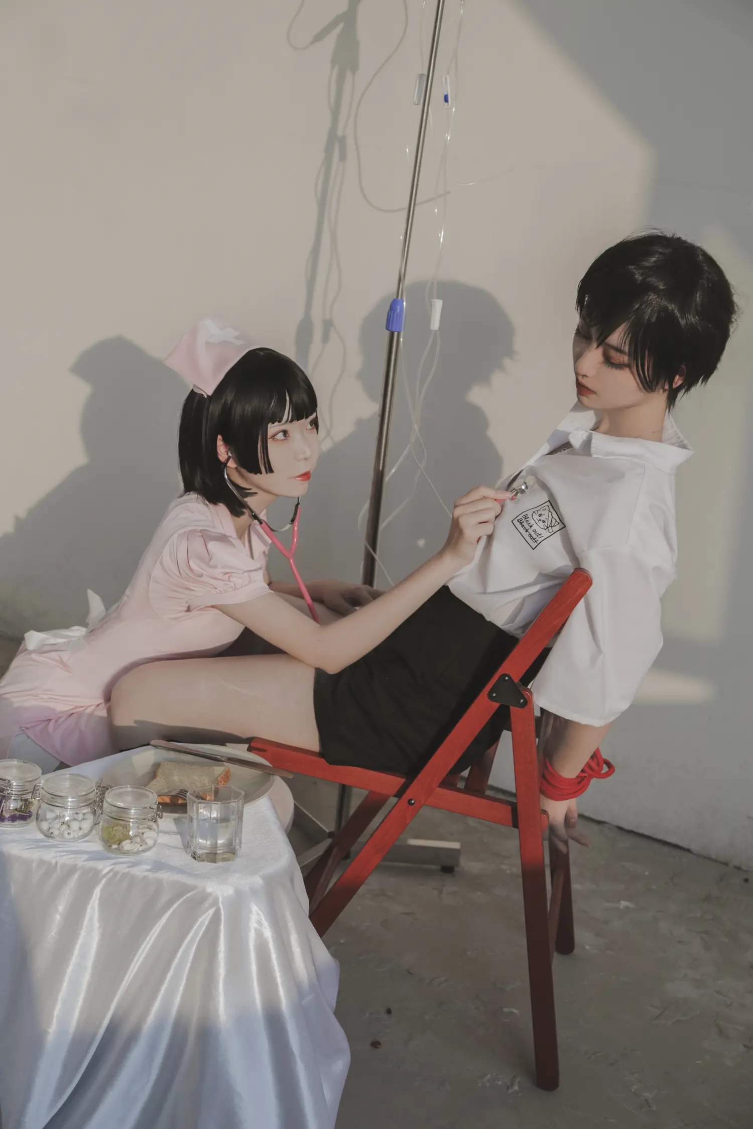 团子研究社_Fushii海堂 – NO. 002-004