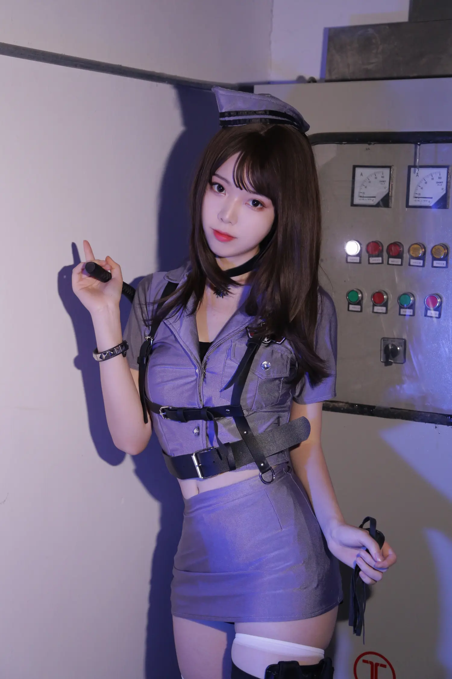团子研究社_Fushii海堂 – NO. 003-002
