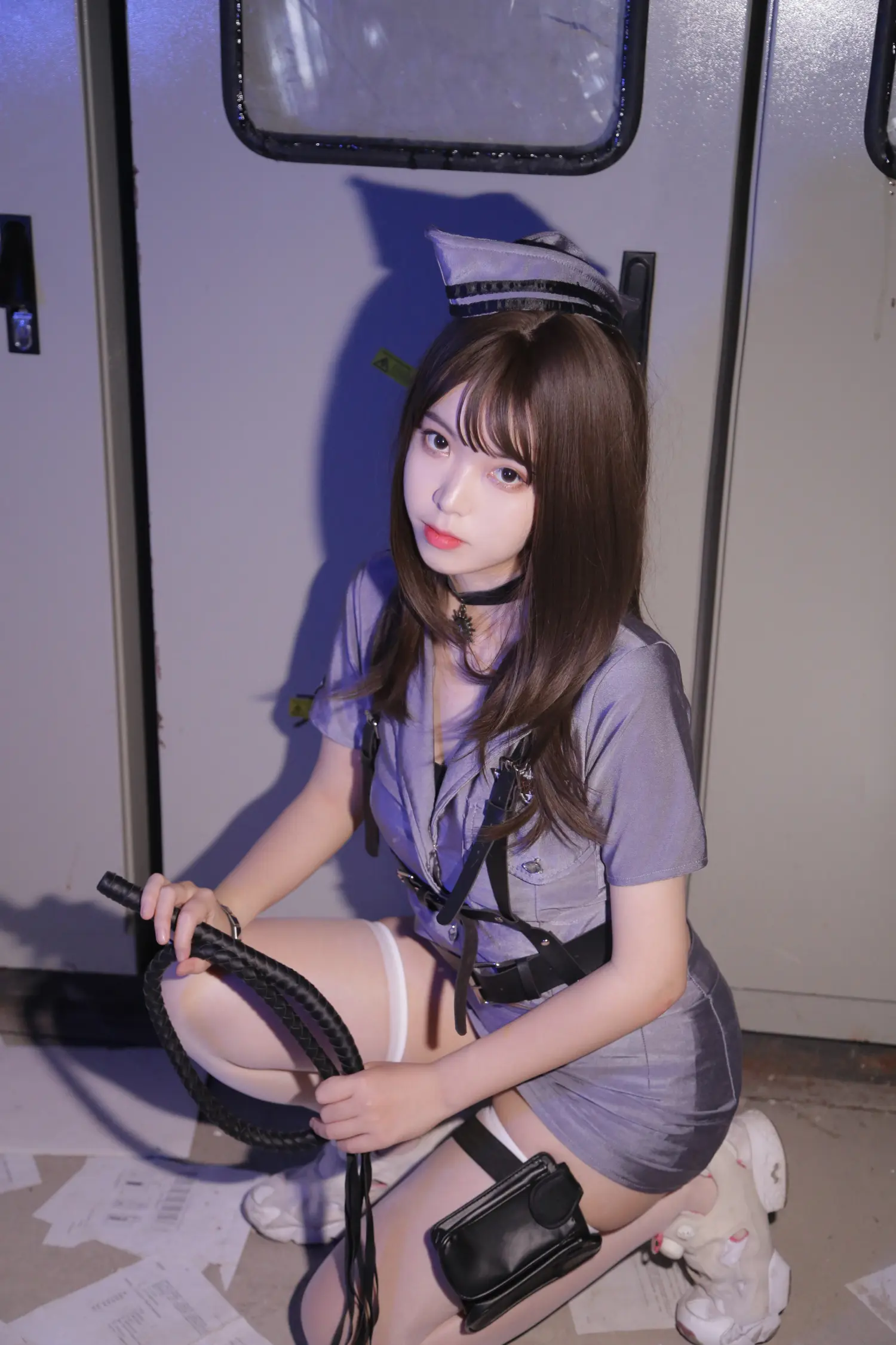 团子研究社_Fushii海堂 – NO. 003-004