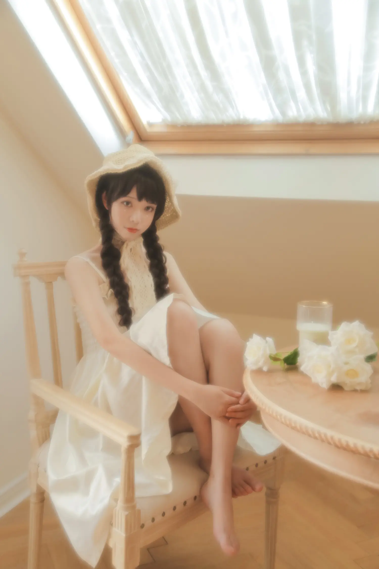 团子研究社_Fushii海堂 – NO. 004-001