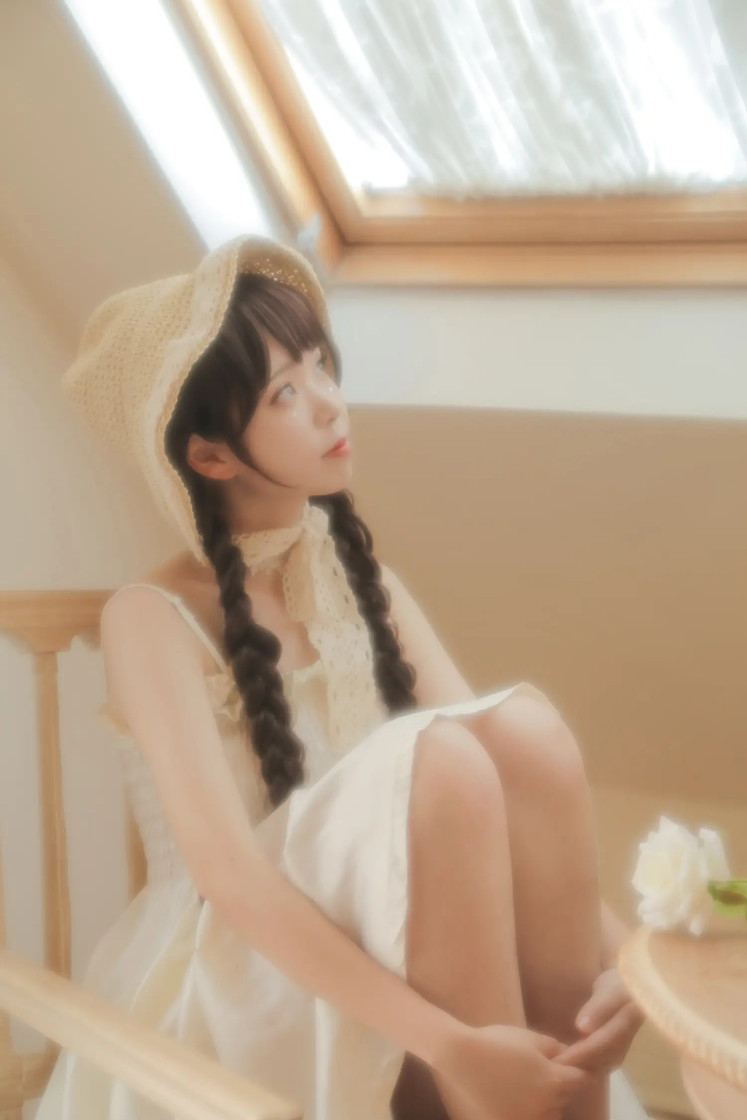 团子研究社_Fushii海堂 – NO. 004-002