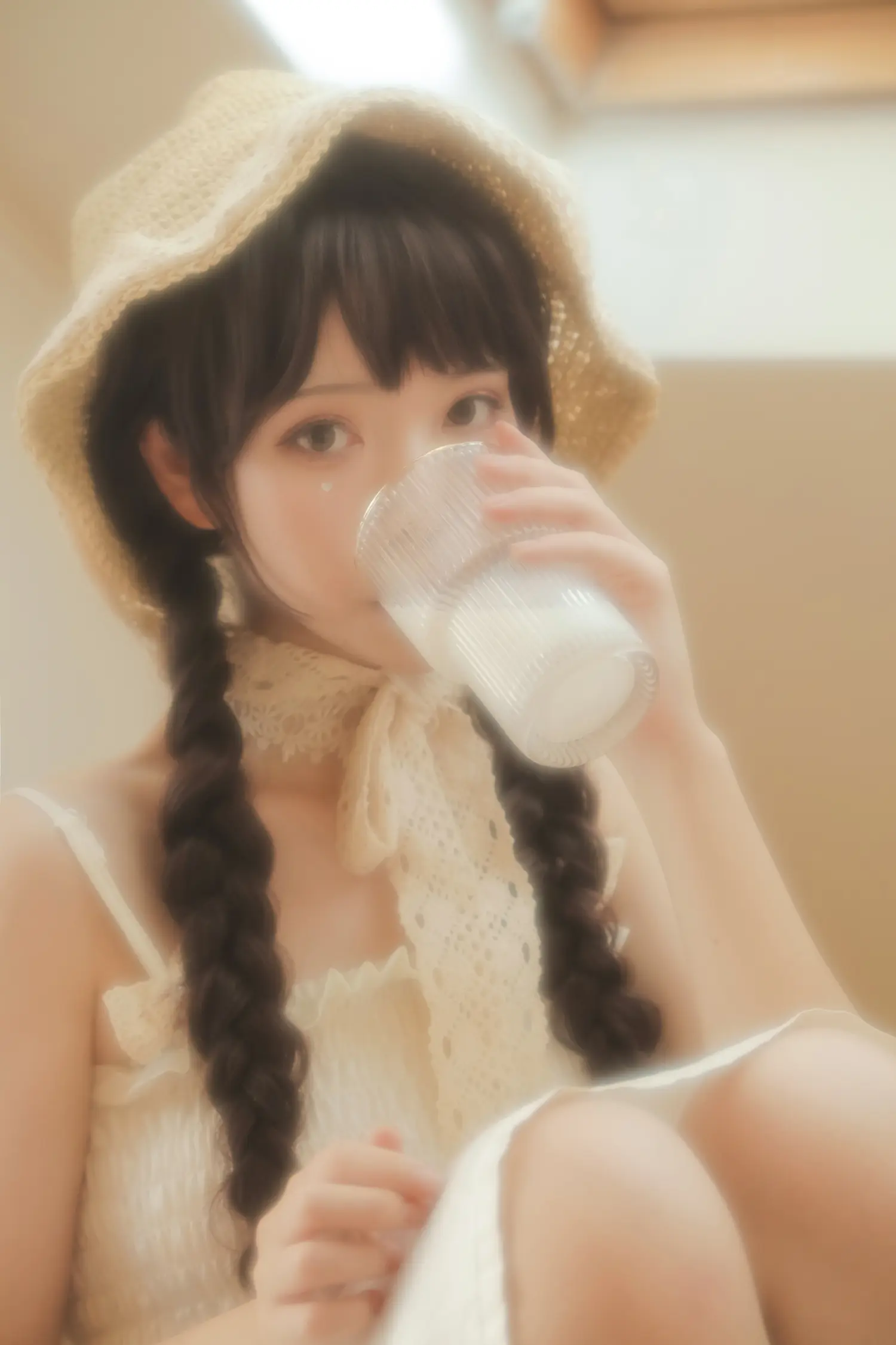 团子研究社_Fushii海堂 – NO. 004-003