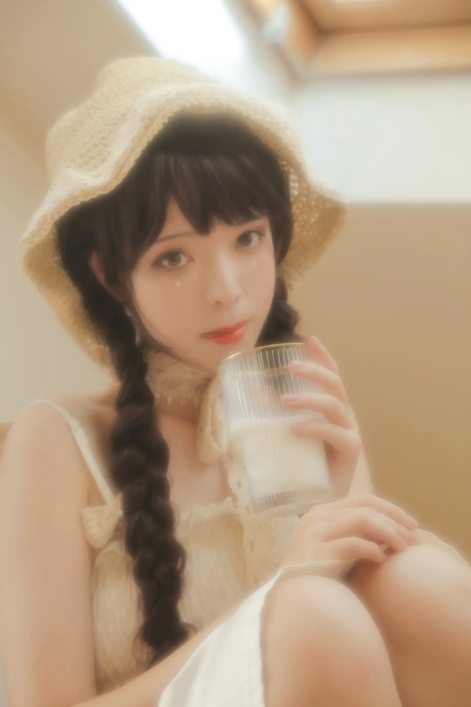 团子研究社_Fushii海堂 – NO. 004-004