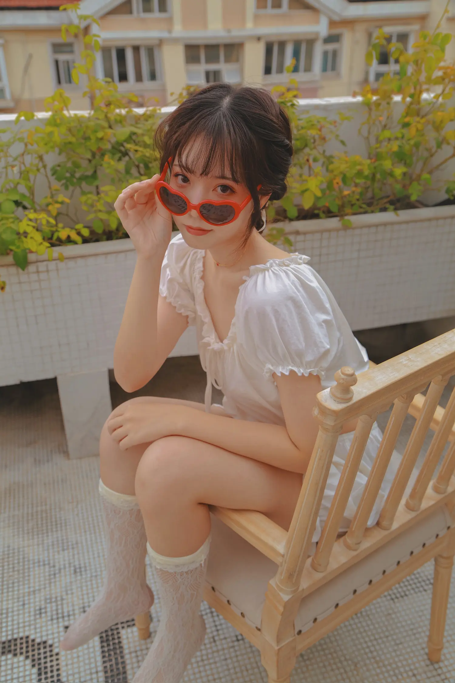 团子研究社_Fushii海堂 – NO. 006-002