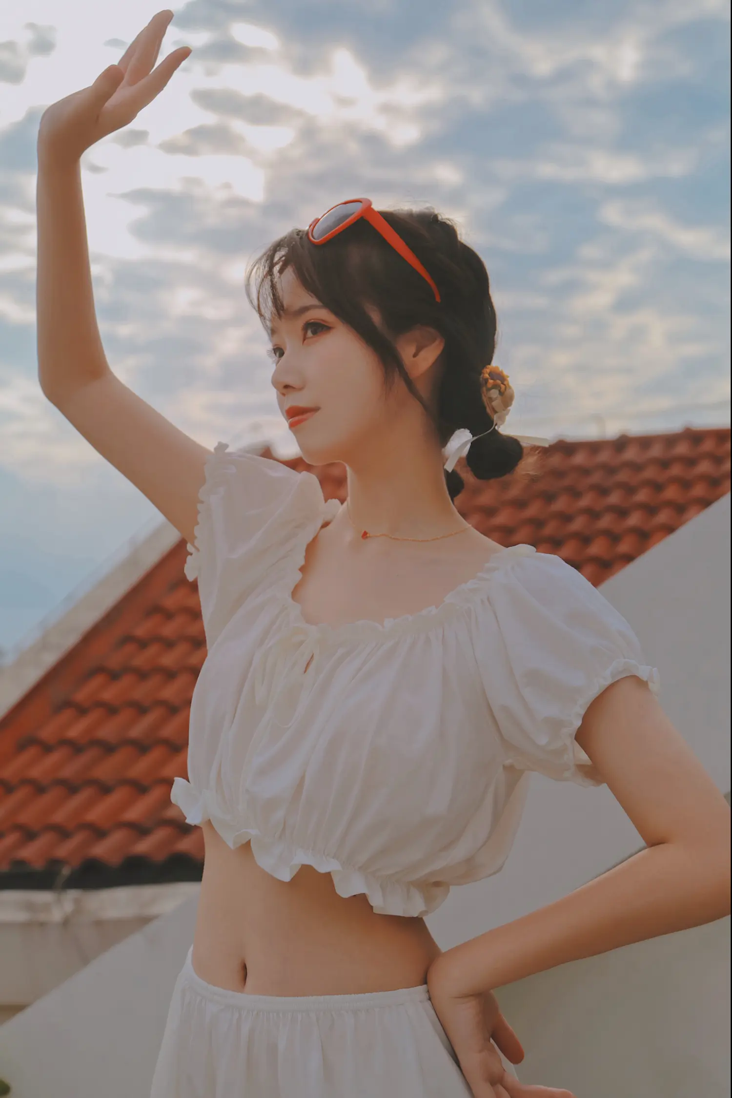 团子研究社_Fushii海堂 – NO. 006-003