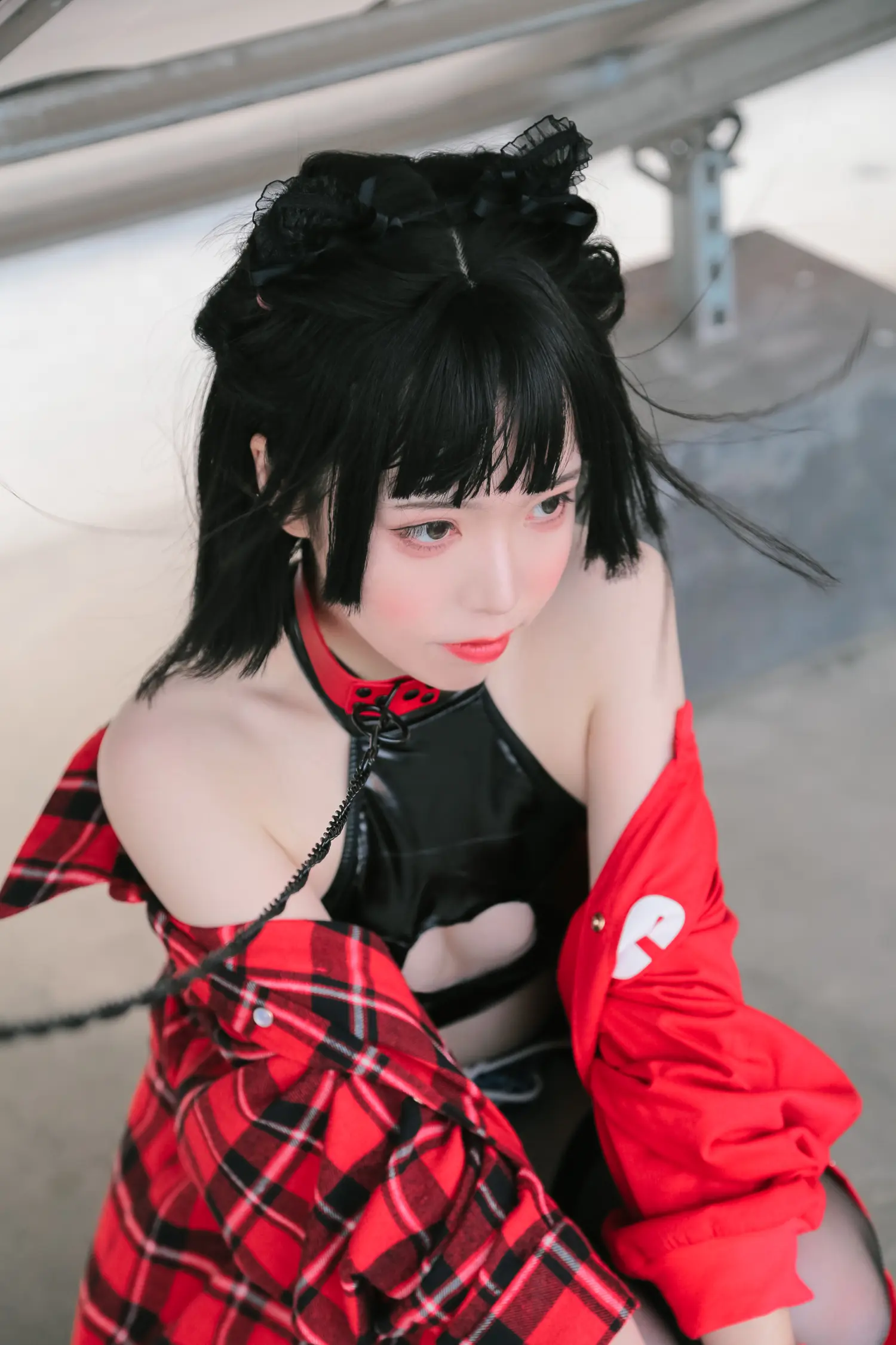 团子研究社_Fushii海堂 – NO. 008-001