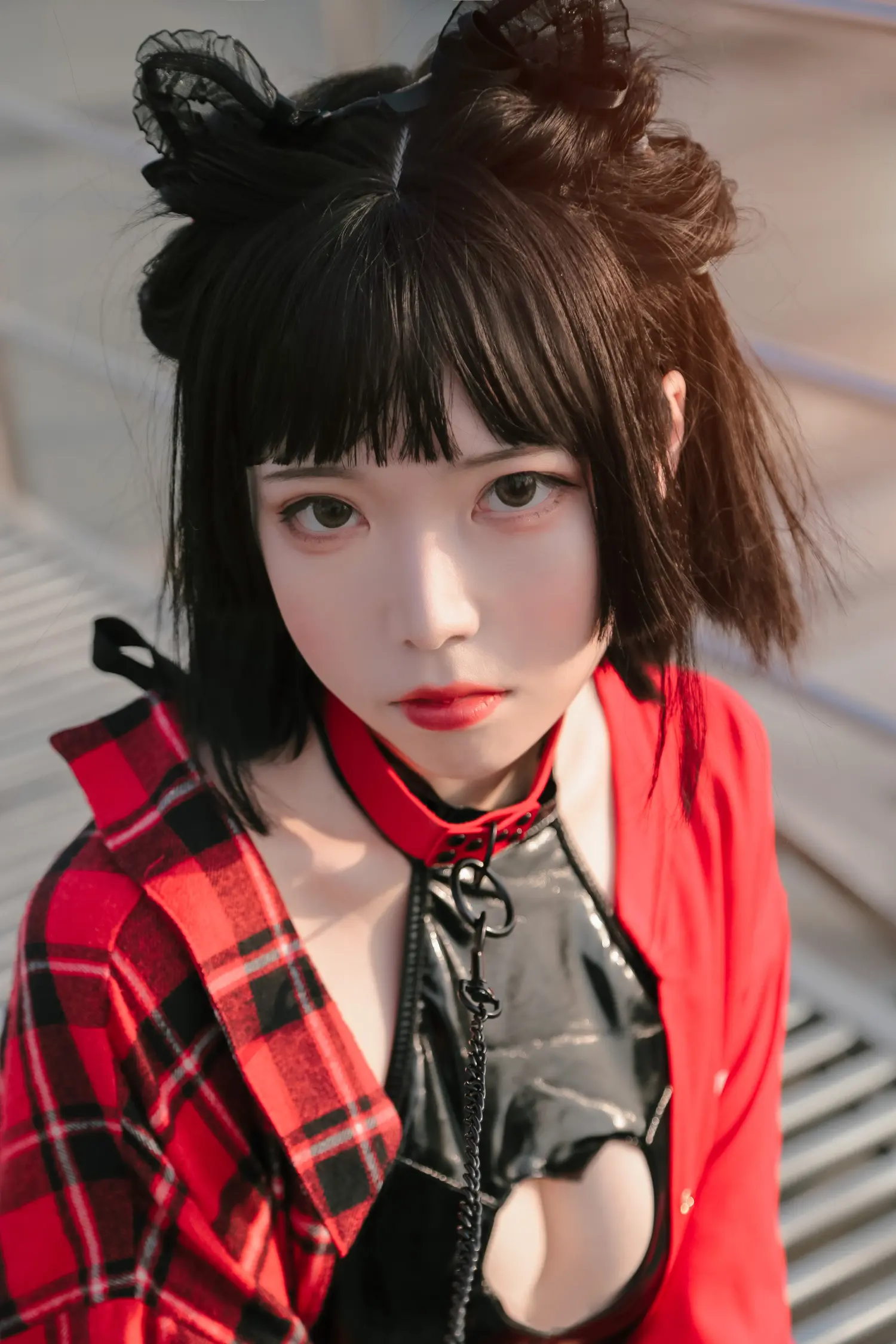 团子研究社_Fushii海堂 – NO. 008-002
