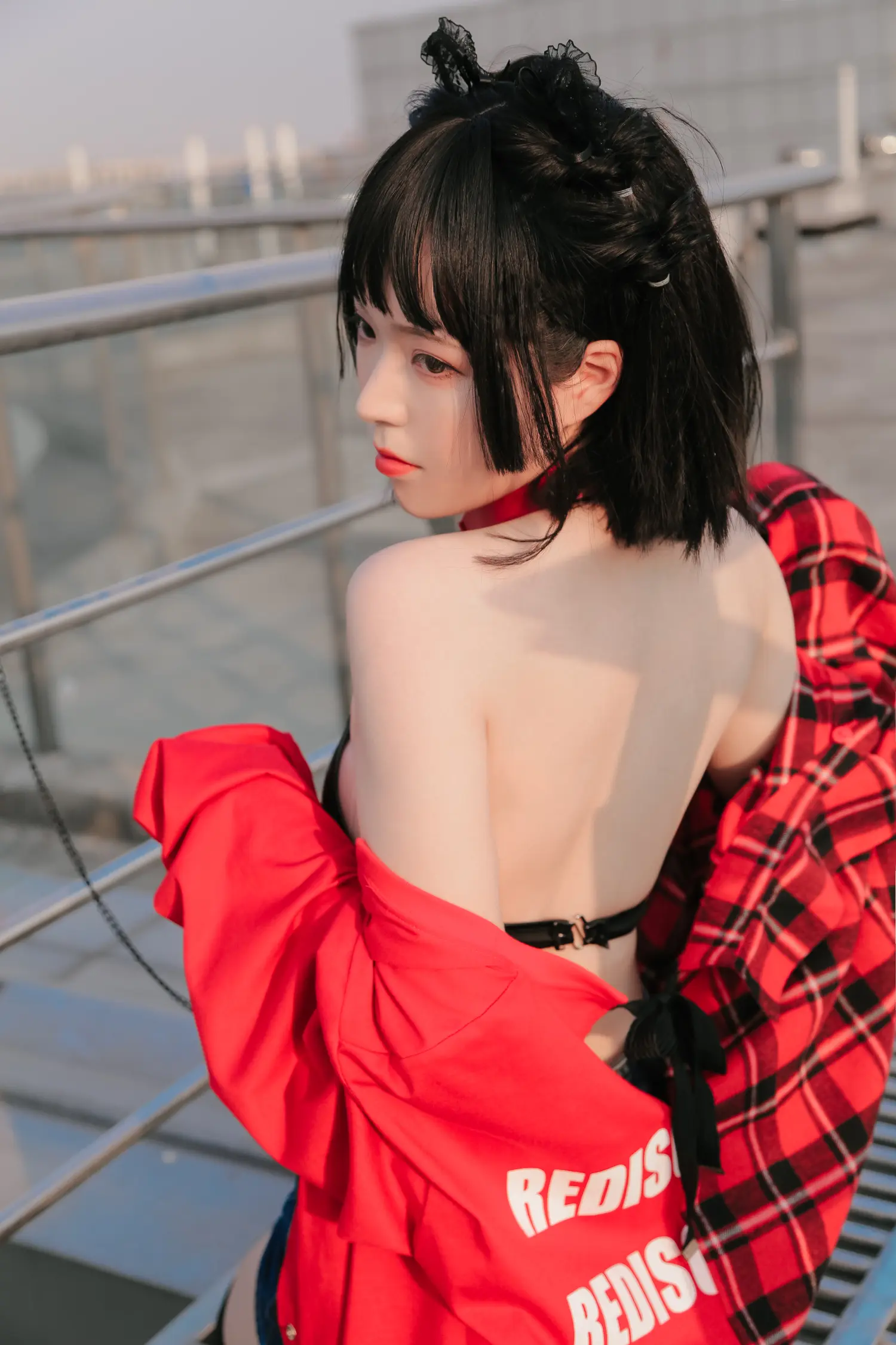 团子研究社_Fushii海堂 – NO. 008-004