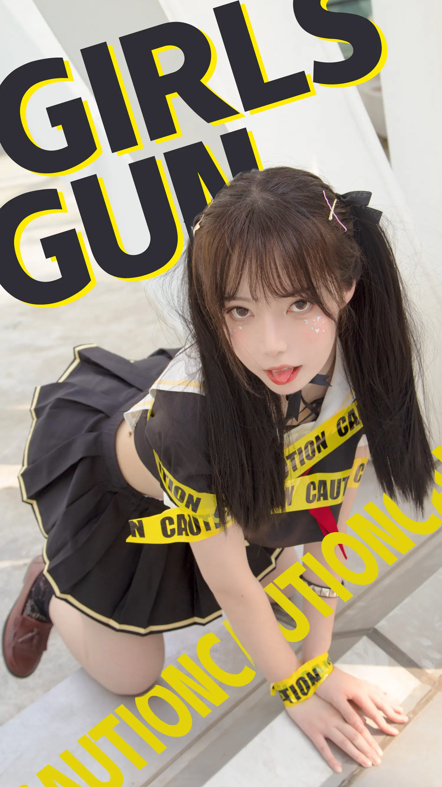 团子研究社_Fushii海堂 – NO. 009-001