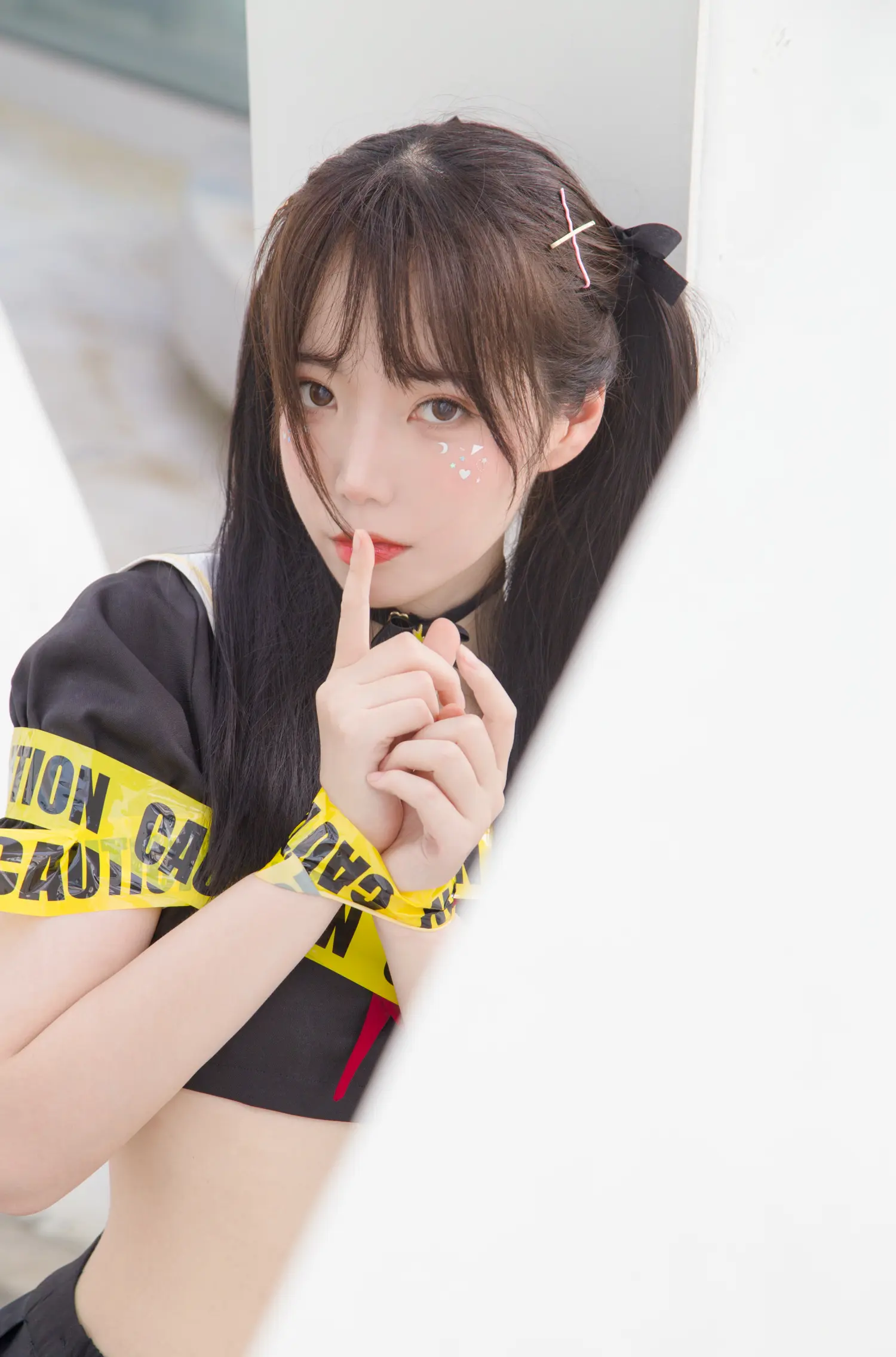 团子研究社_Fushii海堂 – NO. 009-002