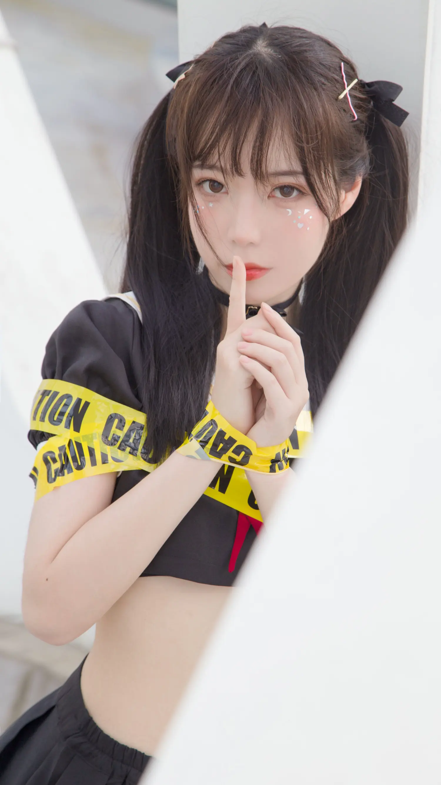 团子研究社_Fushii海堂 – NO. 009-003